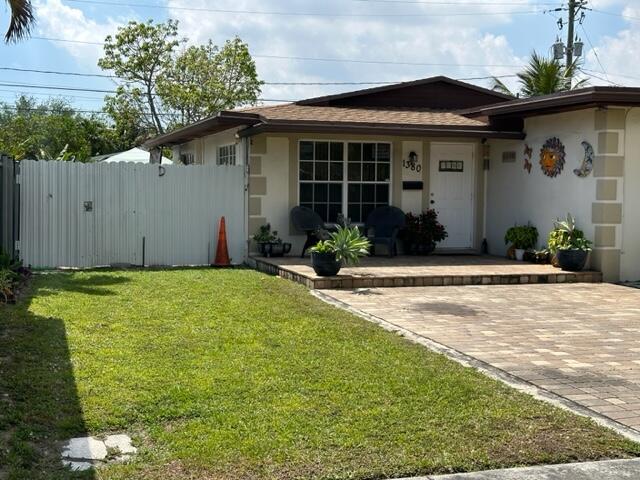 1380 NW 171 Street, Miami Gardens, FL 33169, Miami Gardens - Photo 2