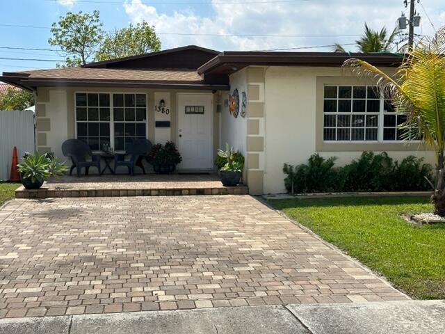 1380 NW 171 Street, Miami Gardens, FL 33169, Miami Gardens - Photo 3