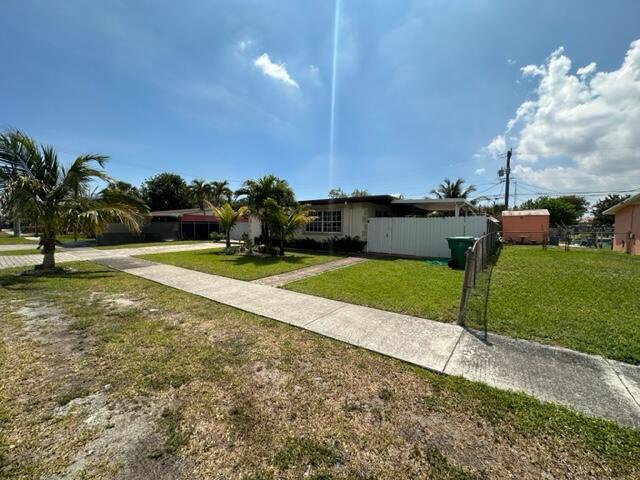1380 NW 171 Street, Miami Gardens, FL 33169, Miami Gardens - Photo 5
