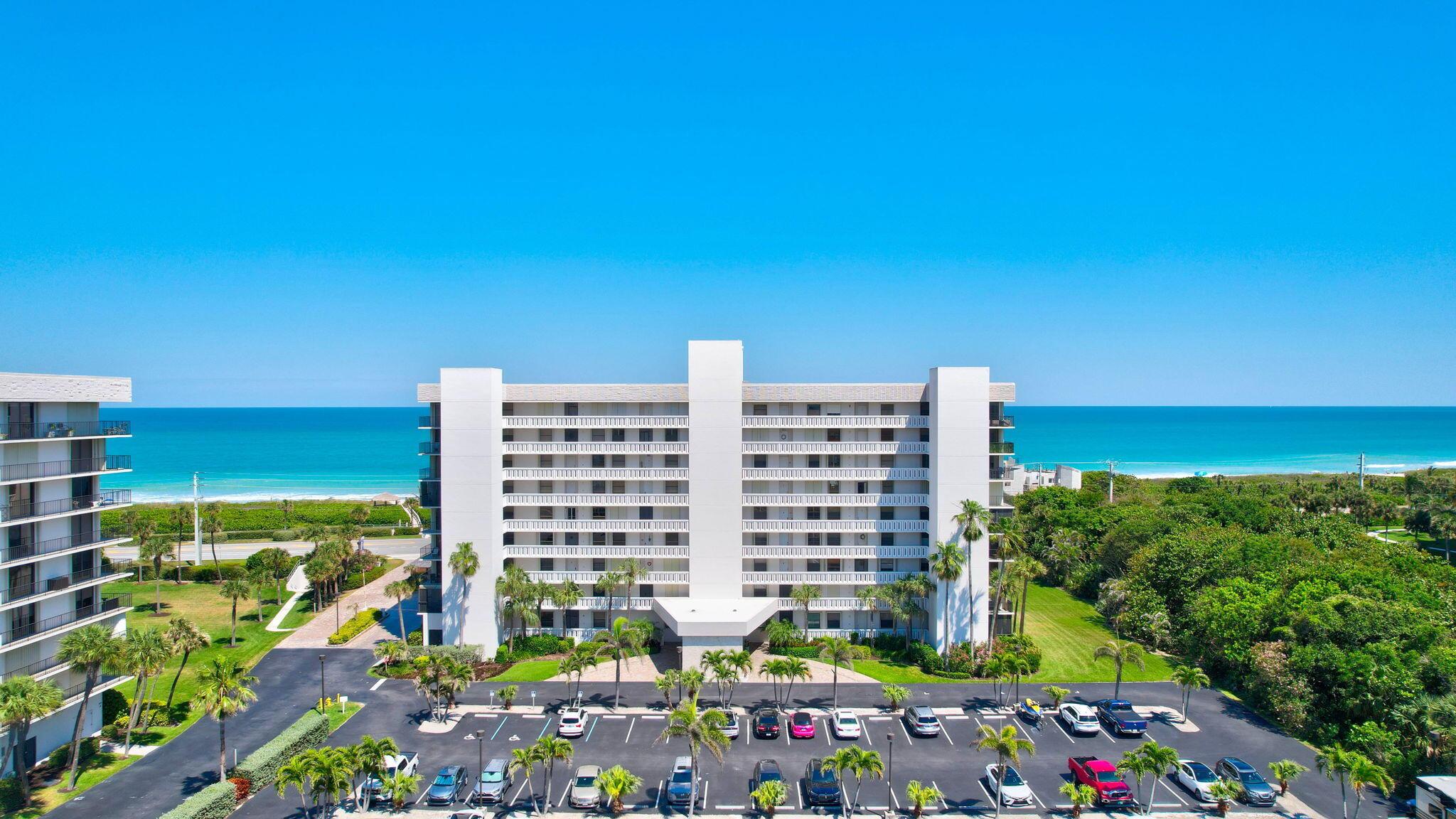 5055 N Highway A1a 205, Hutchinson Island, FL 34949, Hutchinson Island - Photo 2