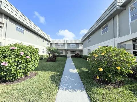 280 Flanders F, Delray Beach, FL 33484, Delray Beach