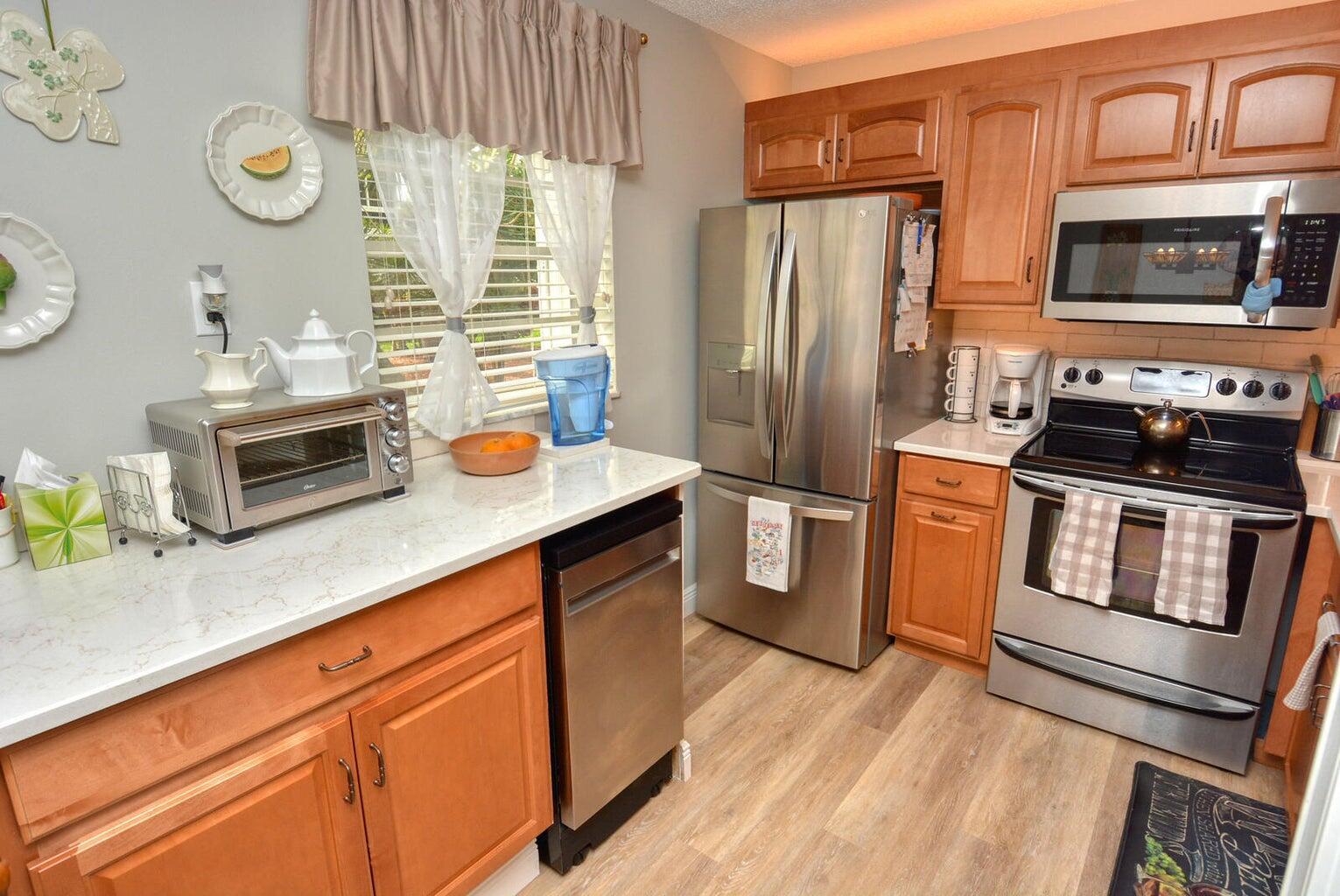 1225 NW 21st Street 2602, Stuart, FL 34994, Stuart