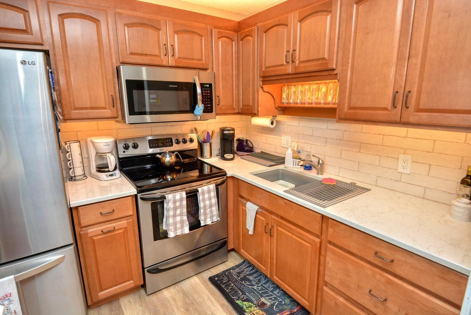 1225 NW 21st Street 2602, Stuart, FL 34994, Stuart - Photo 5