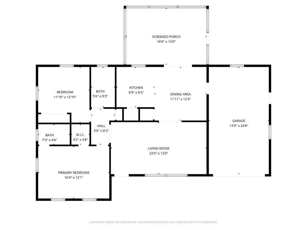 772 SE Thornhill Drive, Port St. Lucie, FL 34983, Port St. Lucie - Photo 3