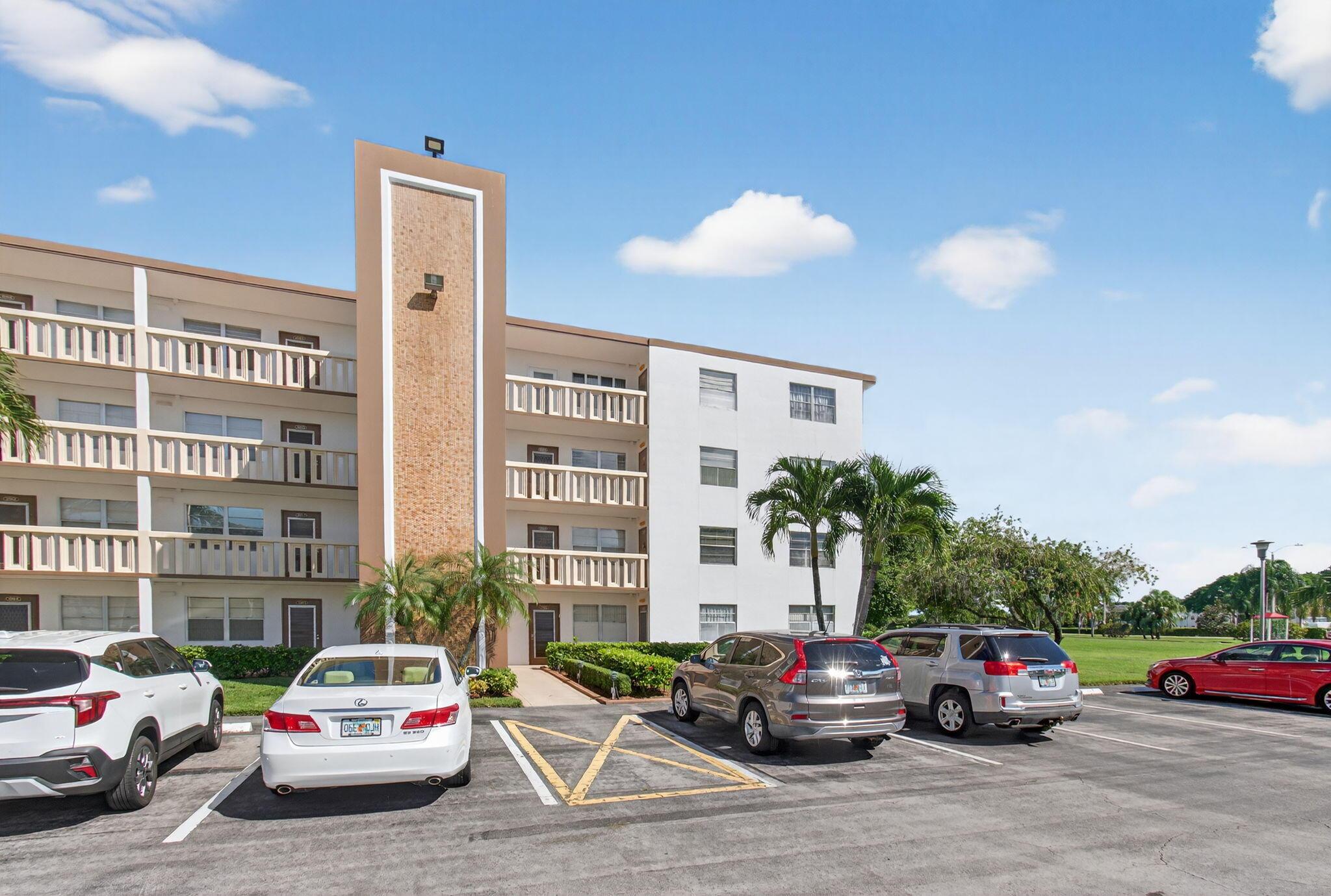 2001 Guildford A, Boca Raton, FL 33434, Boca Raton - Photo 3