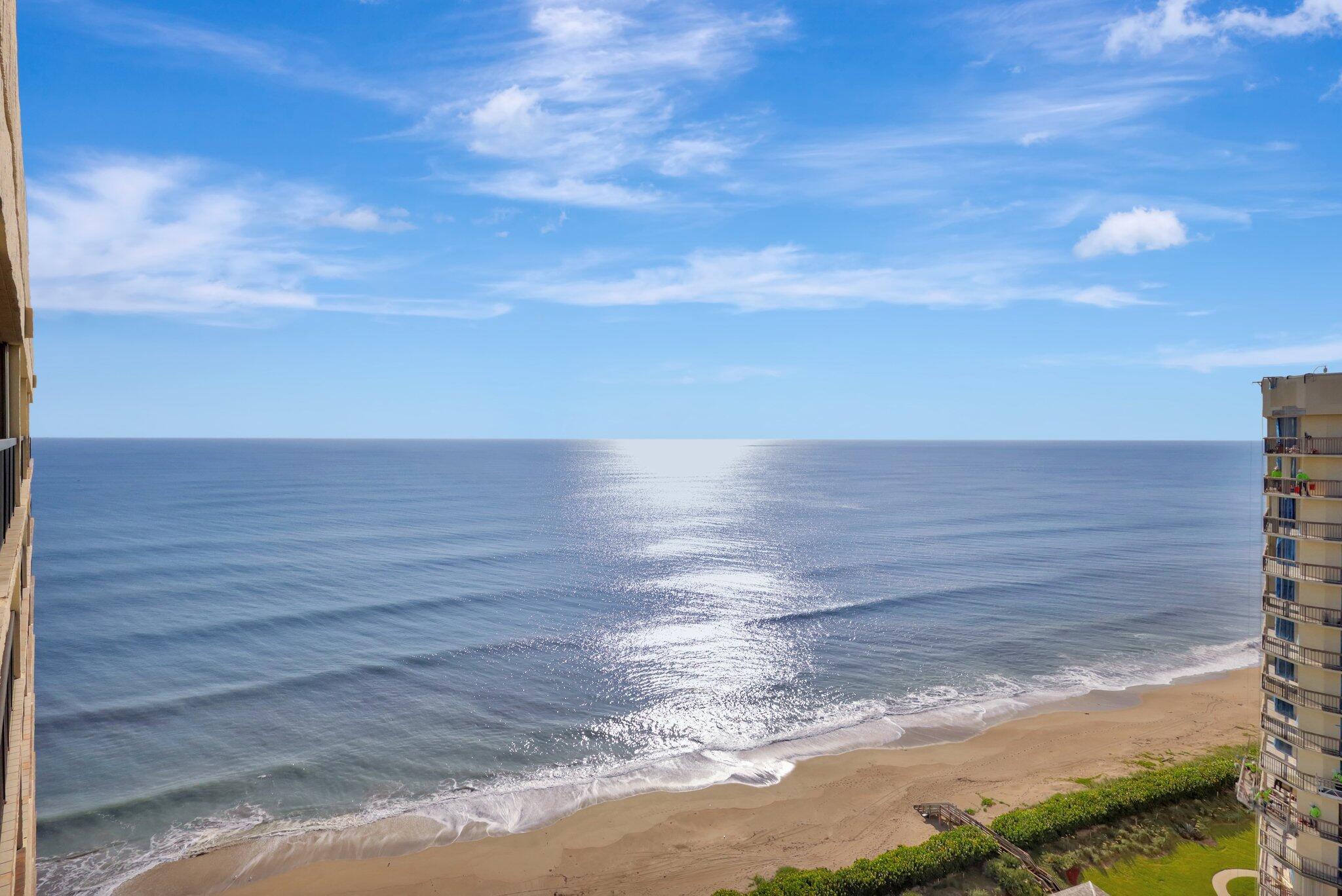 9500 S Ocean Drive Ph-10, Jensen Beach, FL 34957, Jensen Beach - Photo 3