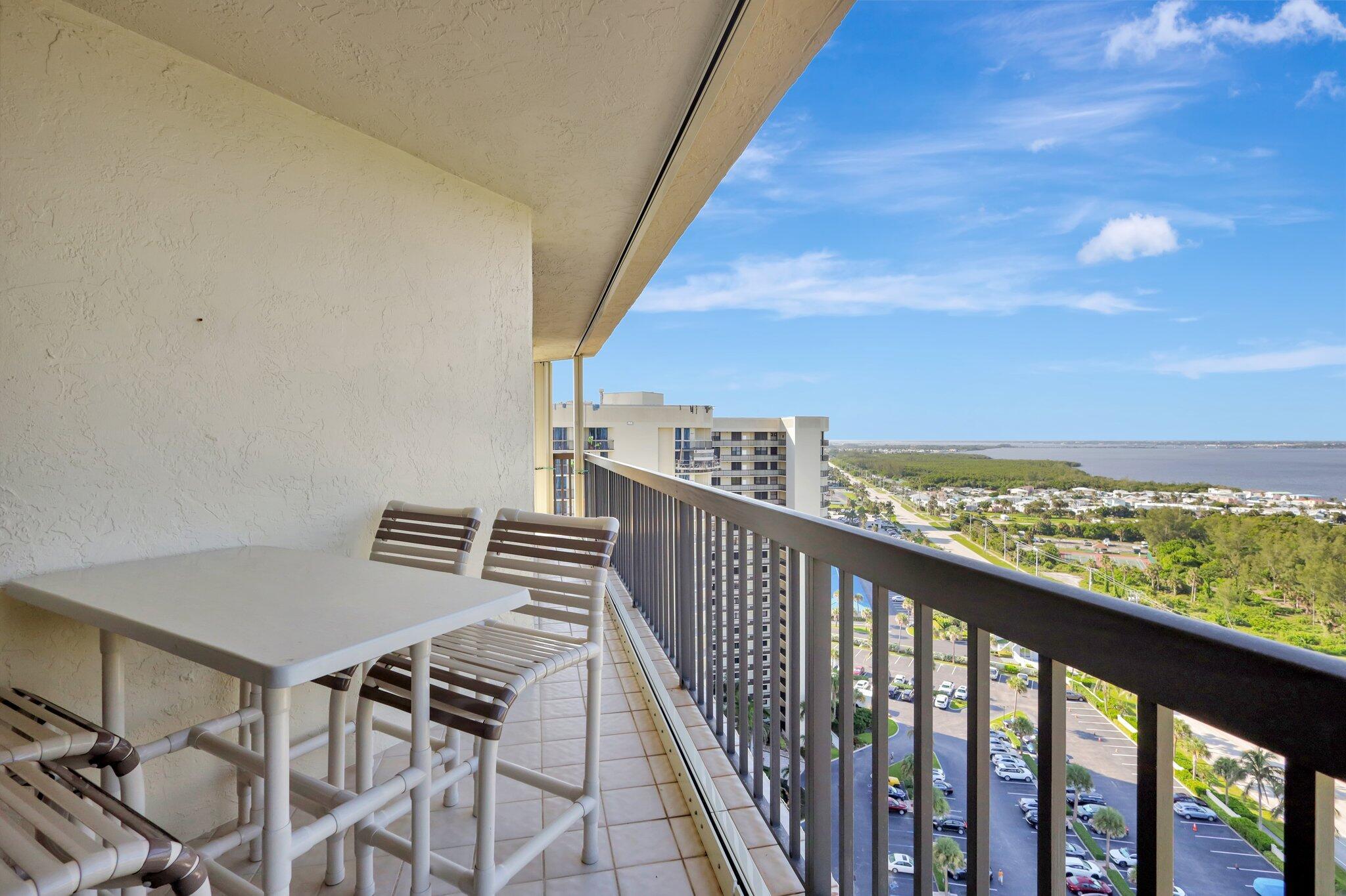 9500 S Ocean Drive Ph-10, Jensen Beach, FL 34957, Jensen Beach - Photo 5