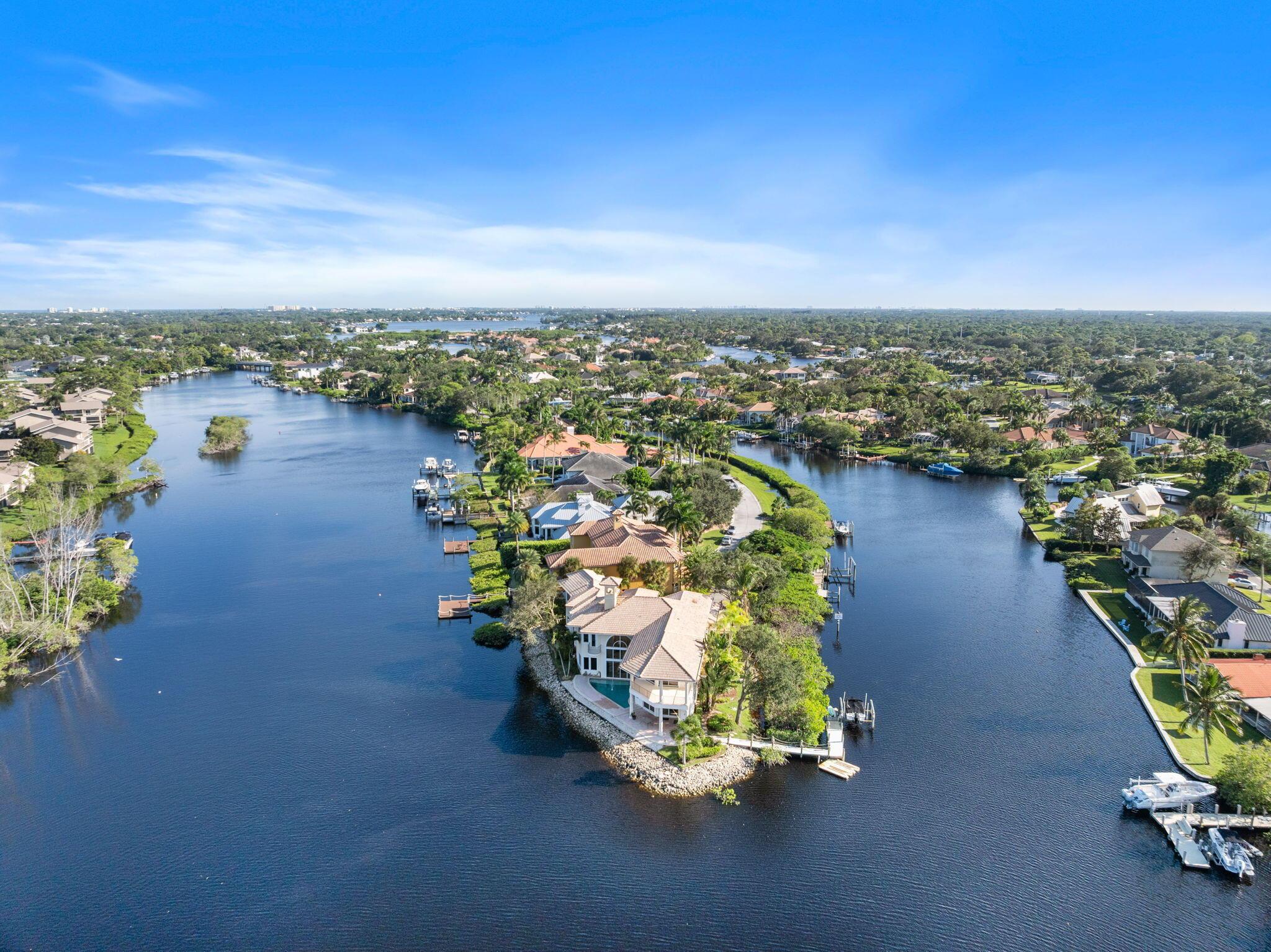18499 SE Palm Island Lane, Jupiter, FL 33458, Jupiter