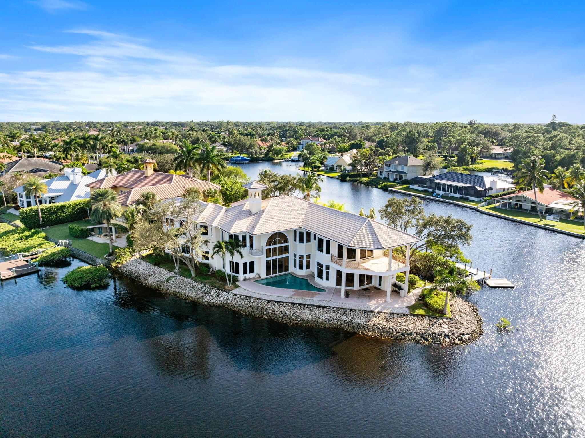 18499 SE Palm Island Lane, Jupiter, FL 33458, Jupiter - Photo 4