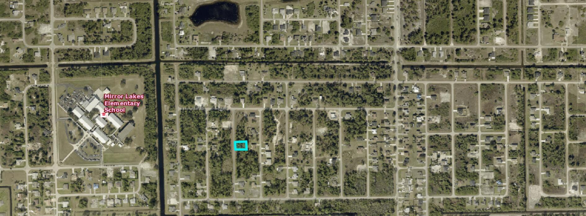 519 Genesee Avenue S, Lehigh Acres, FL 33974, Lehigh Acres