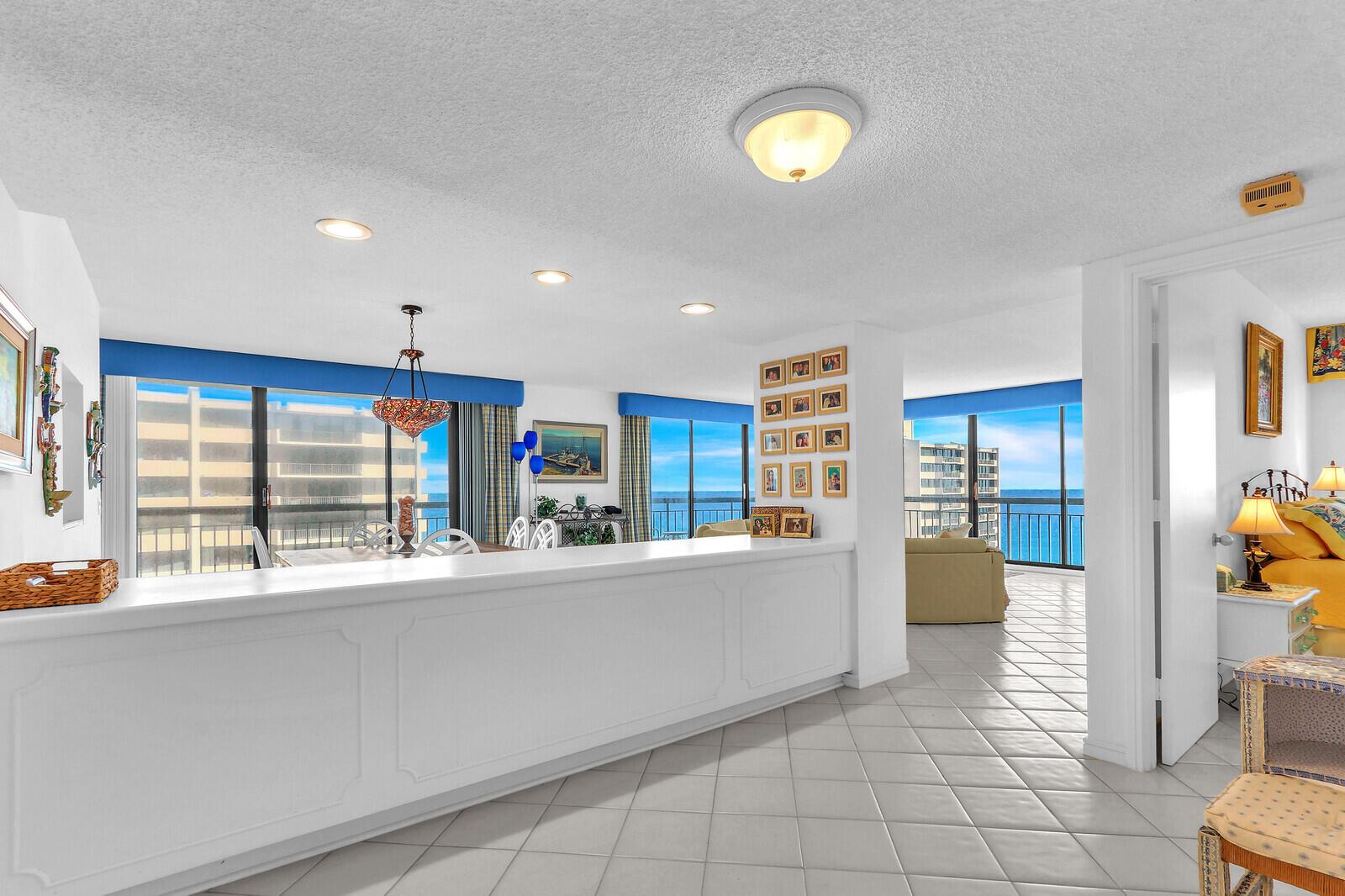 4100 N Ocean Drive 1501, Singer Island, FL 33404, Singer Island - Photo 2