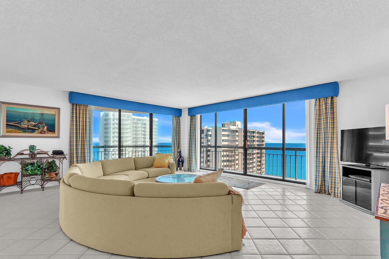 4100 N Ocean Drive 1501, Singer Island, FL 33404, Singer Island