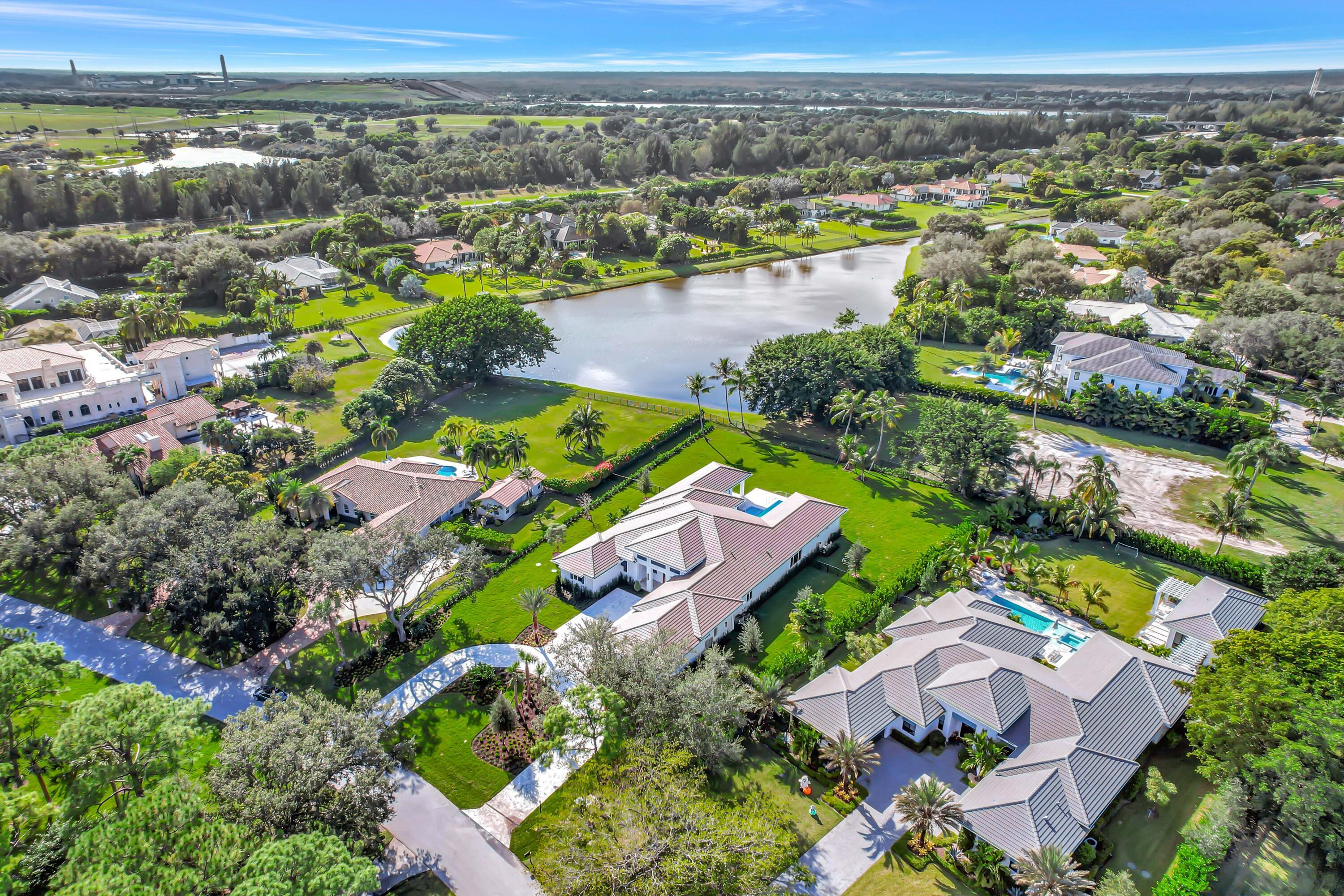 5355 Sea Biscuit Road, Palm Beach Gardens, FL 33418, Palm Beach Gardens - Photo 4