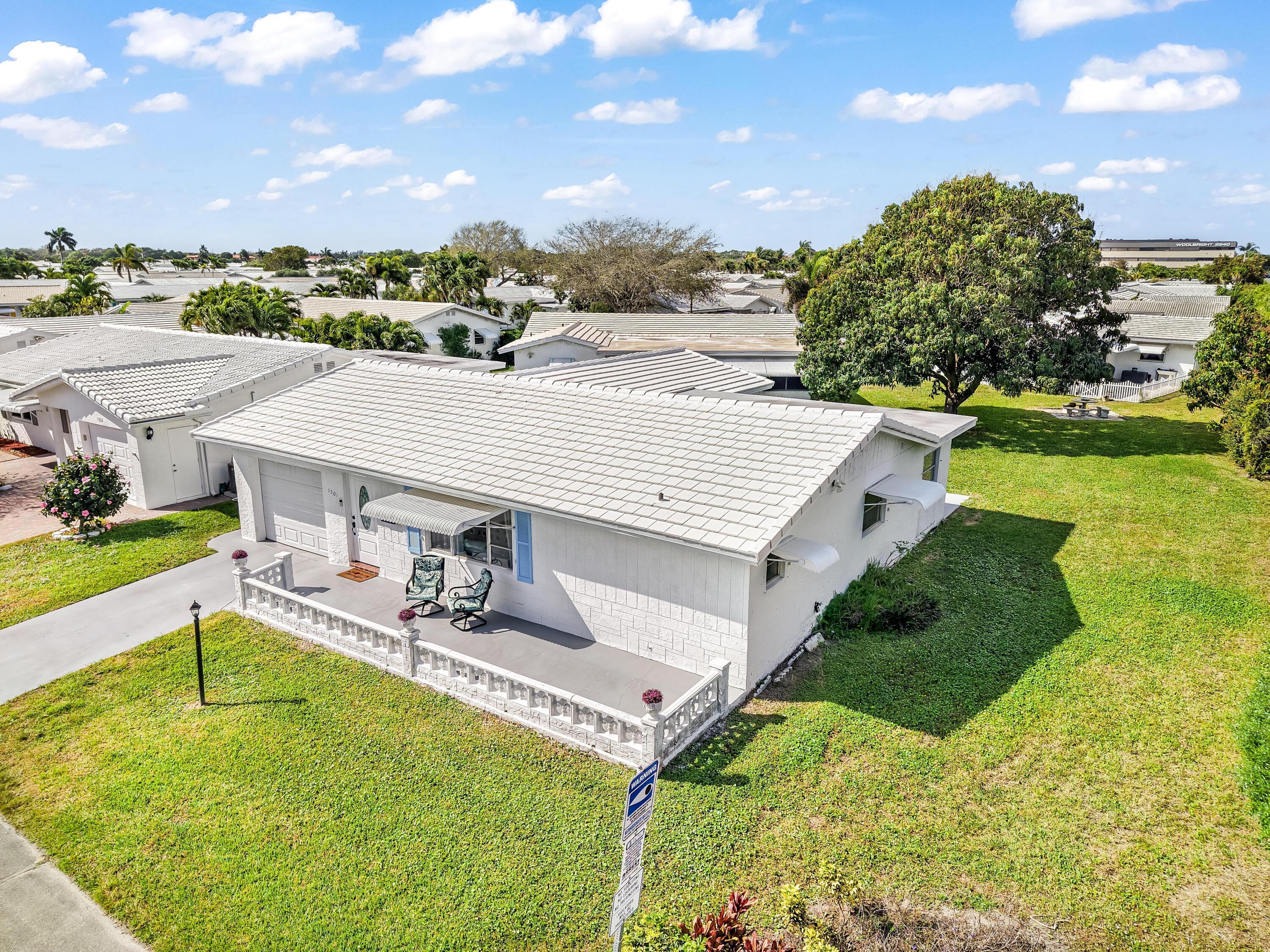 1501 SW 18th Drive, Boynton Beach, FL 33426, Boynton Beach - Photo 3