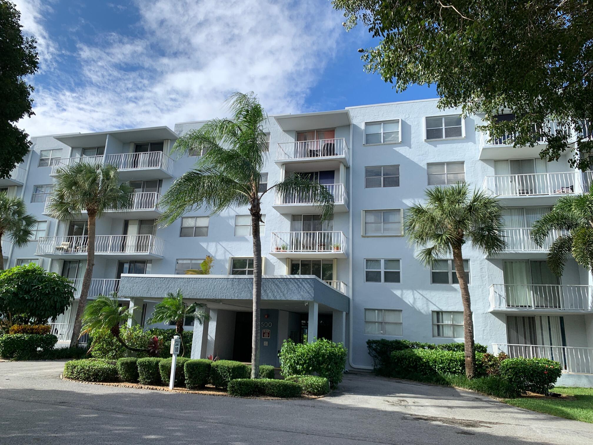 500 Executive Center Drive 3-F, West Palm Beach, FL 33401, West Palm Beach - Photo 3