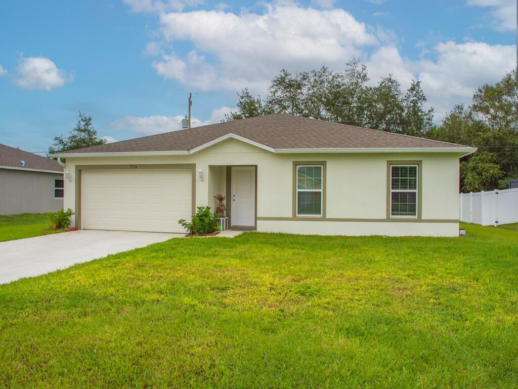7976 105th Avenue, Vero Beach, FL 32967, Vero Beach