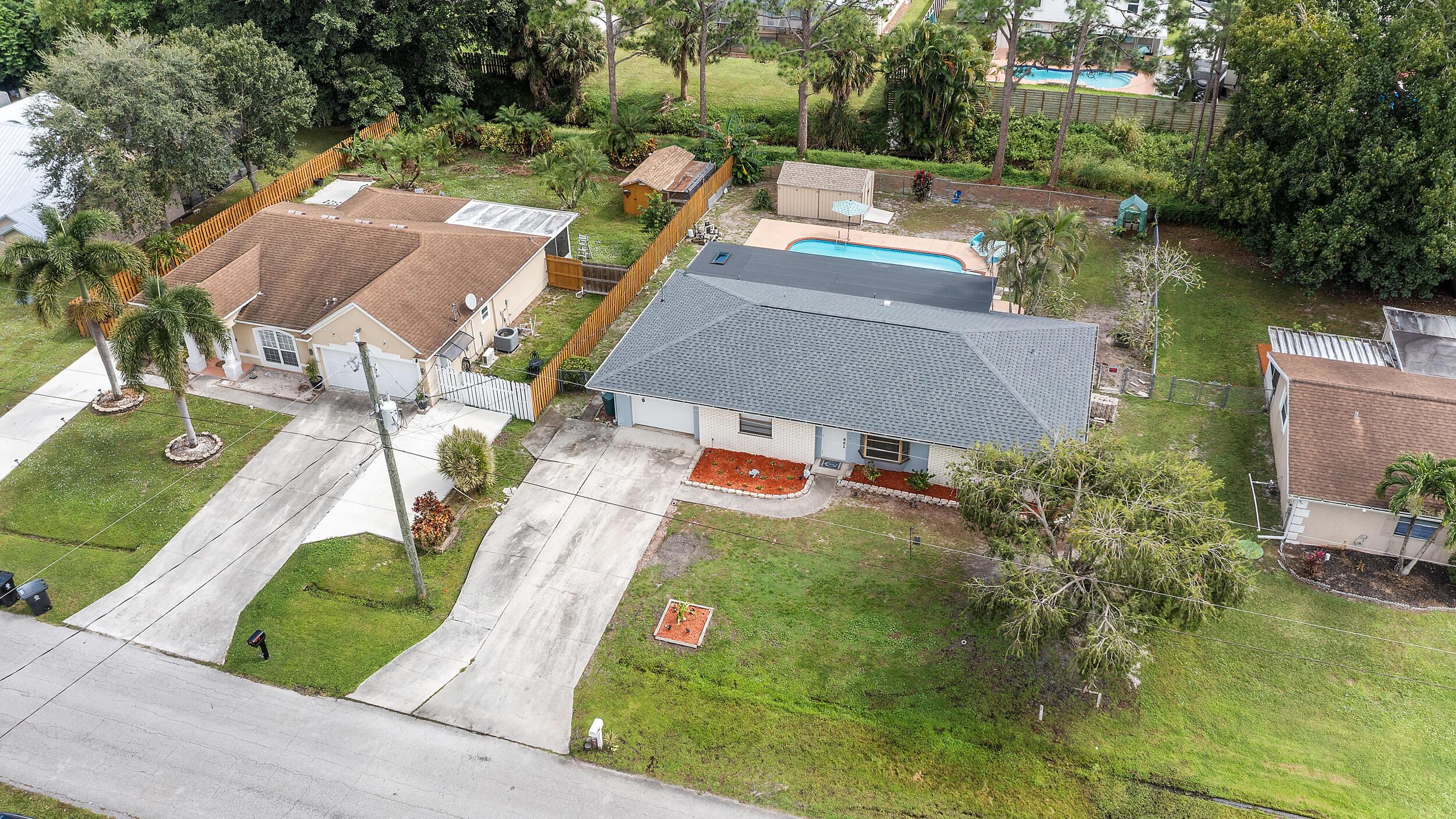 515 NW Twylite Terrace, Port St. Lucie, FL 34983, Port St. Lucie