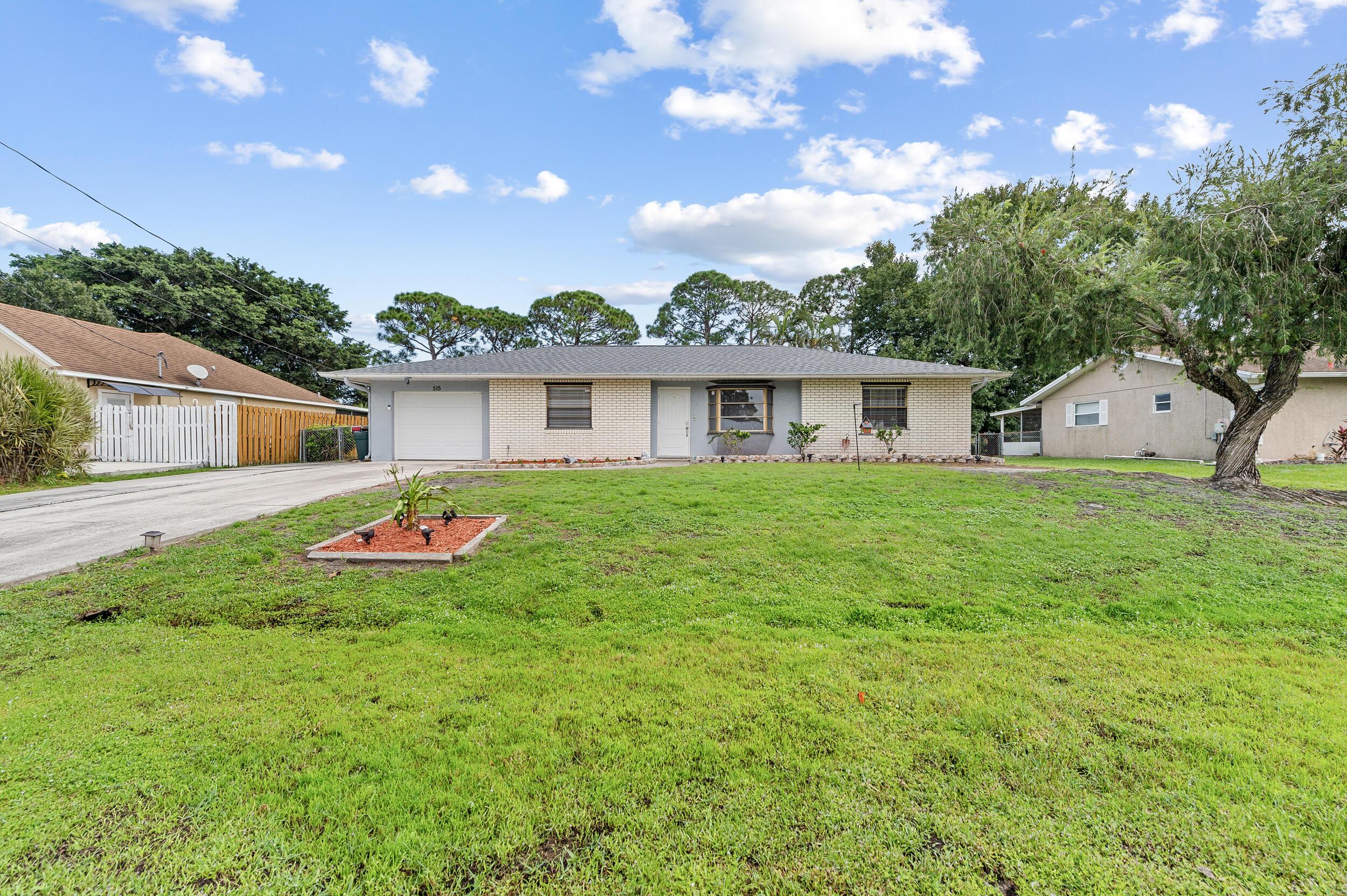 515 NW Twylite Terrace, Port St. Lucie, FL 34983, Port St. Lucie - Photo 4