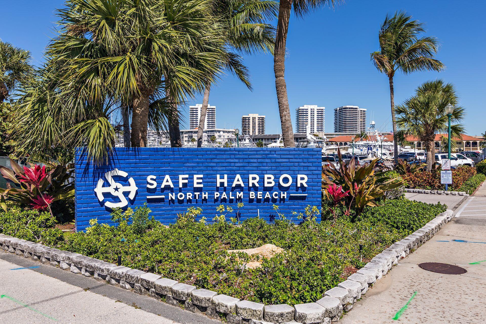 907 Marina Drive 402, North Palm Beach, FL 33408, North Palm Beach - Photo 3