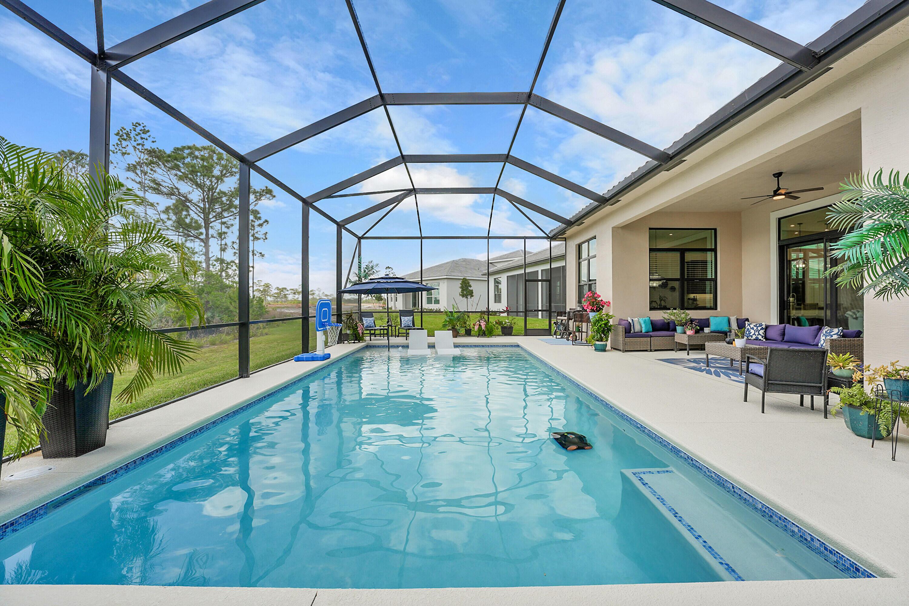 13865 SE Blackwood Drive, Port St. Lucie, FL 34984, Port St. Lucie