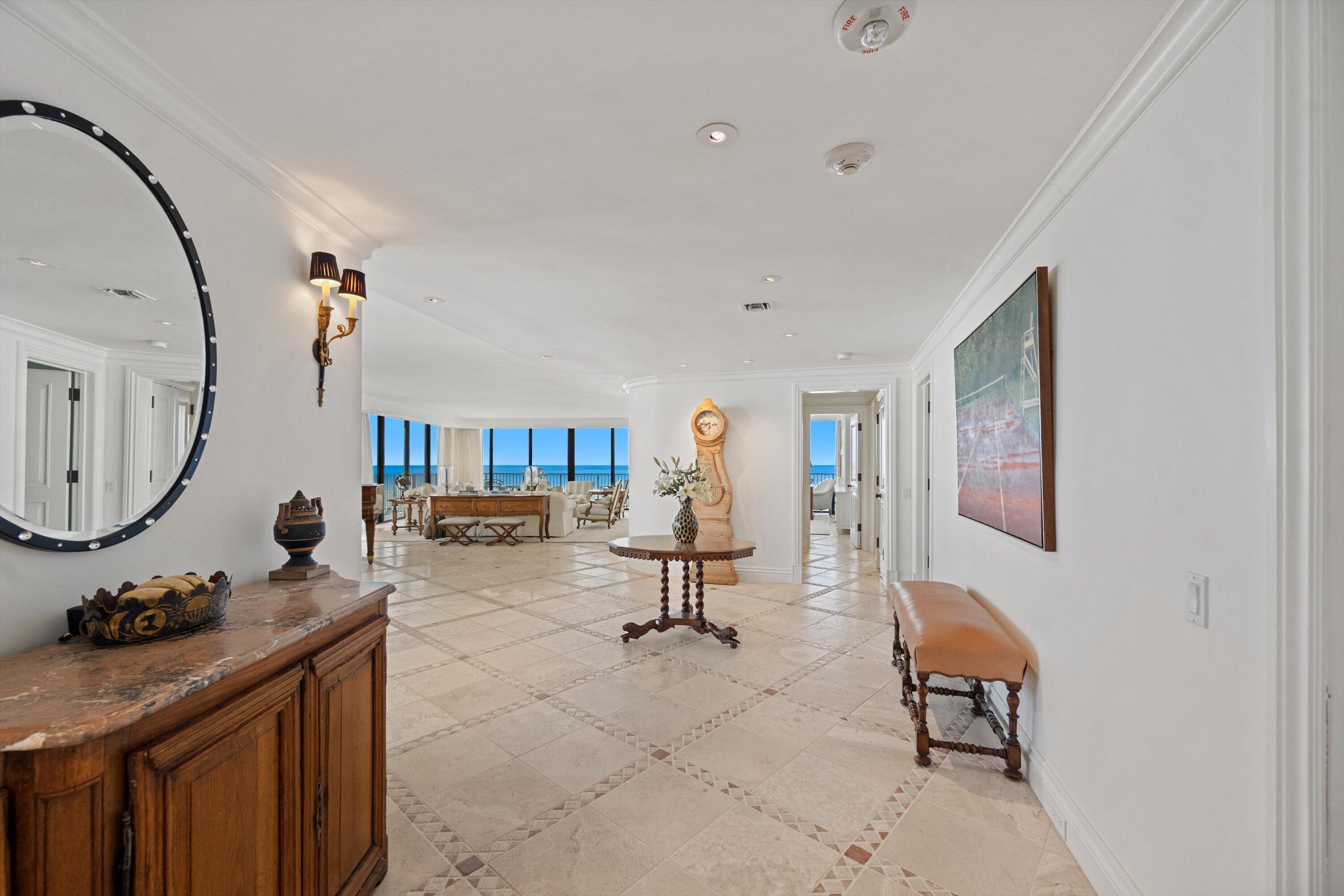 150 N Ocean Boulevard Ph 3, Palm Beach, FL 33480, Palm Beach - Photo 4