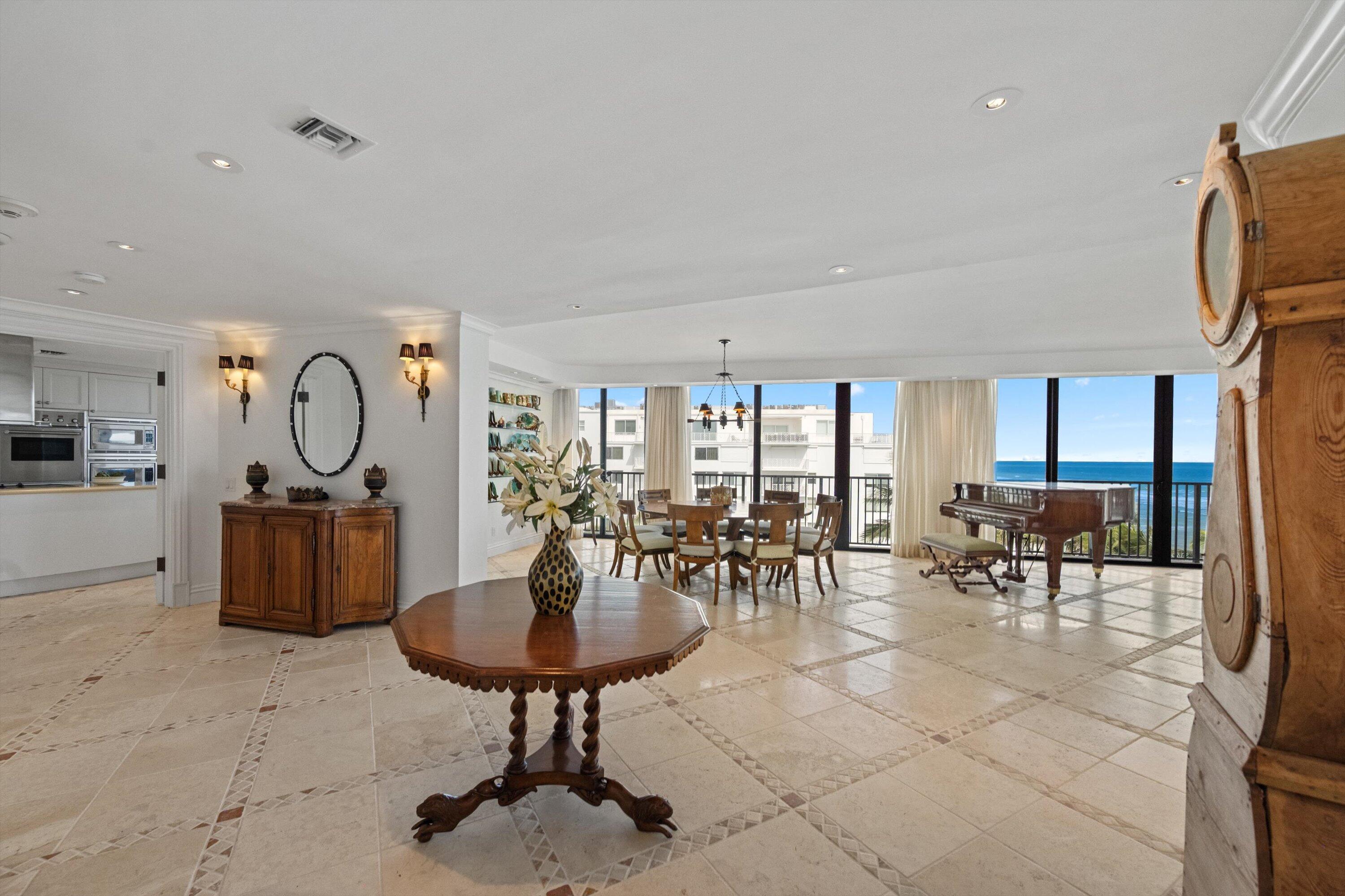 150 N Ocean Boulevard Ph 3, Palm Beach, FL 33480, Palm Beach - Photo 5