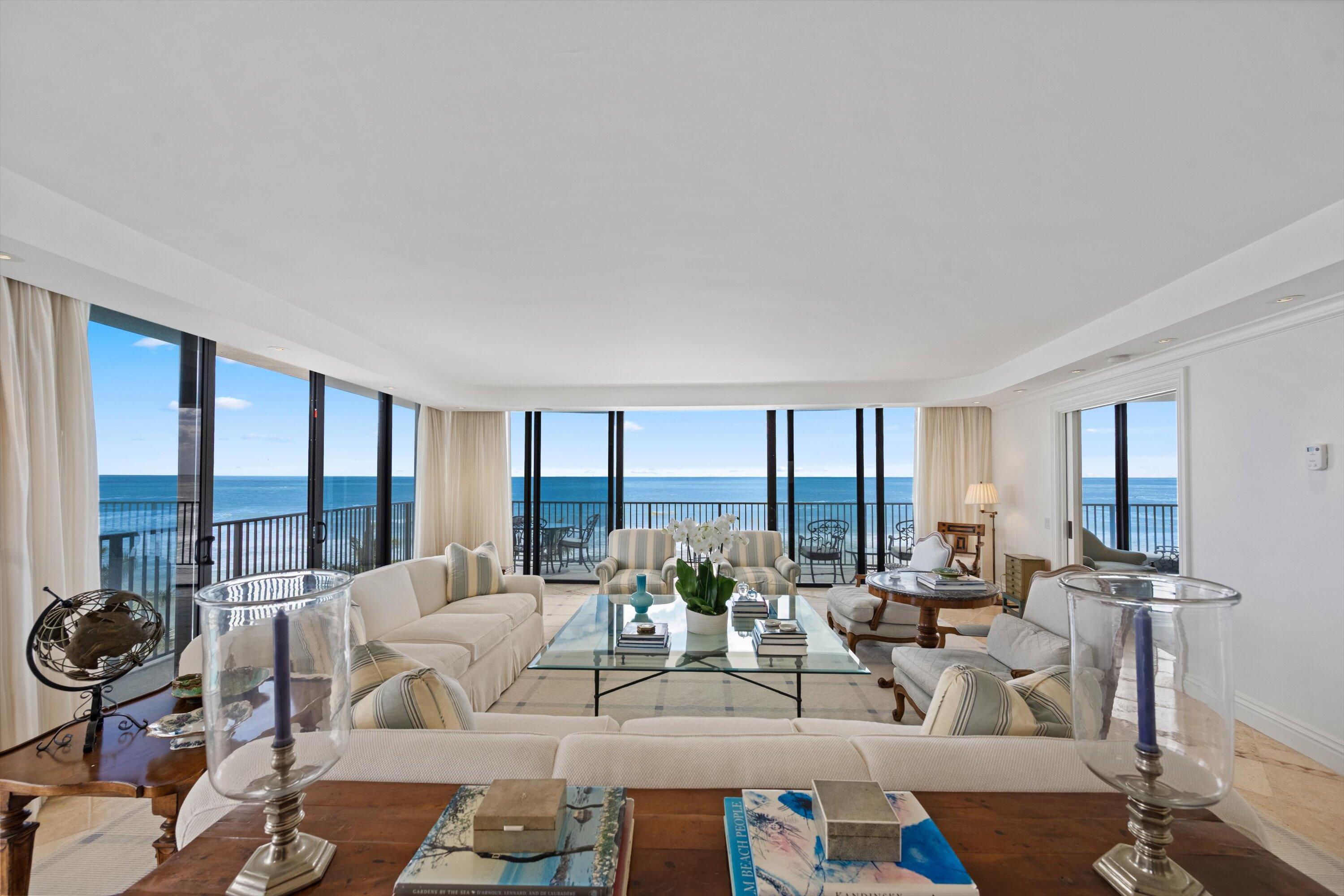 150 N Ocean Boulevard Ph 3, Palm Beach, FL 33480, Palm Beach - Photo 3