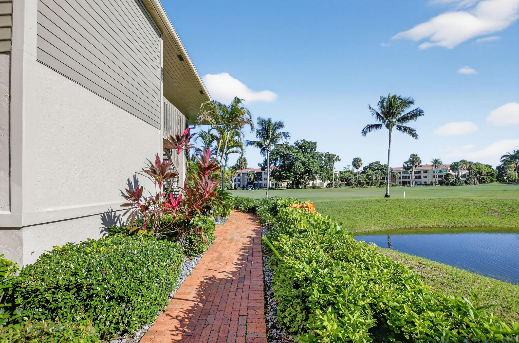 7623 Cinebar Drive 30u, Boca Raton, FL 33433, Boca Raton - Photo 4