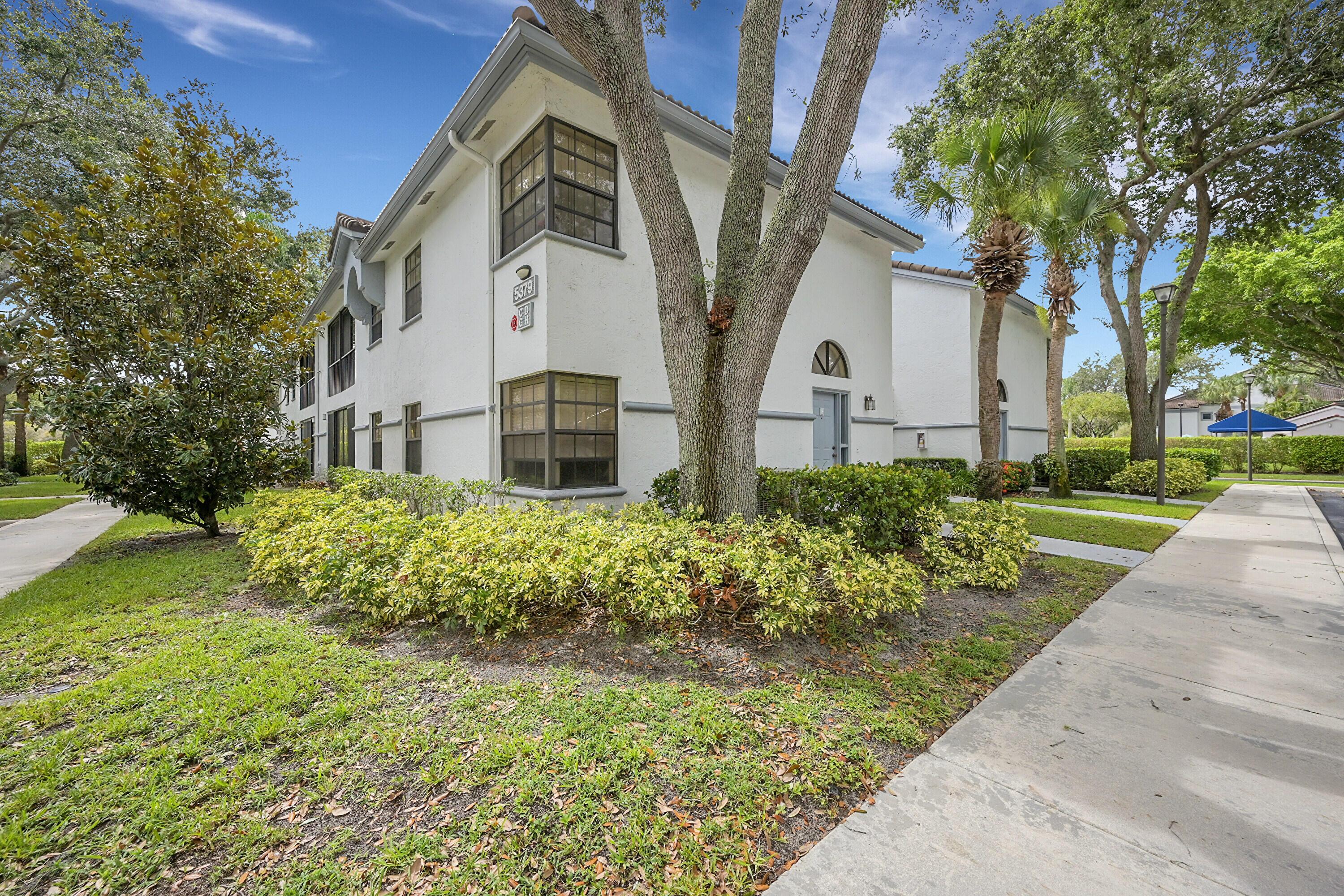 5379 Verona Drive H, Boynton Beach, FL 33437, Boynton Beach