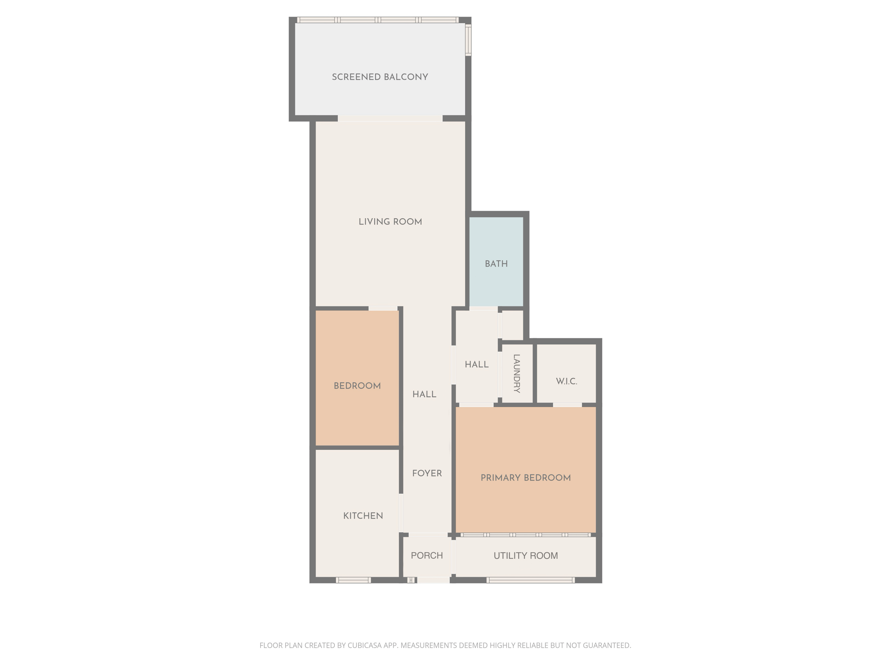 701 NE Harbour Terrace 2140, Boca Raton, FL 33431, Boca Raton - Photo 2