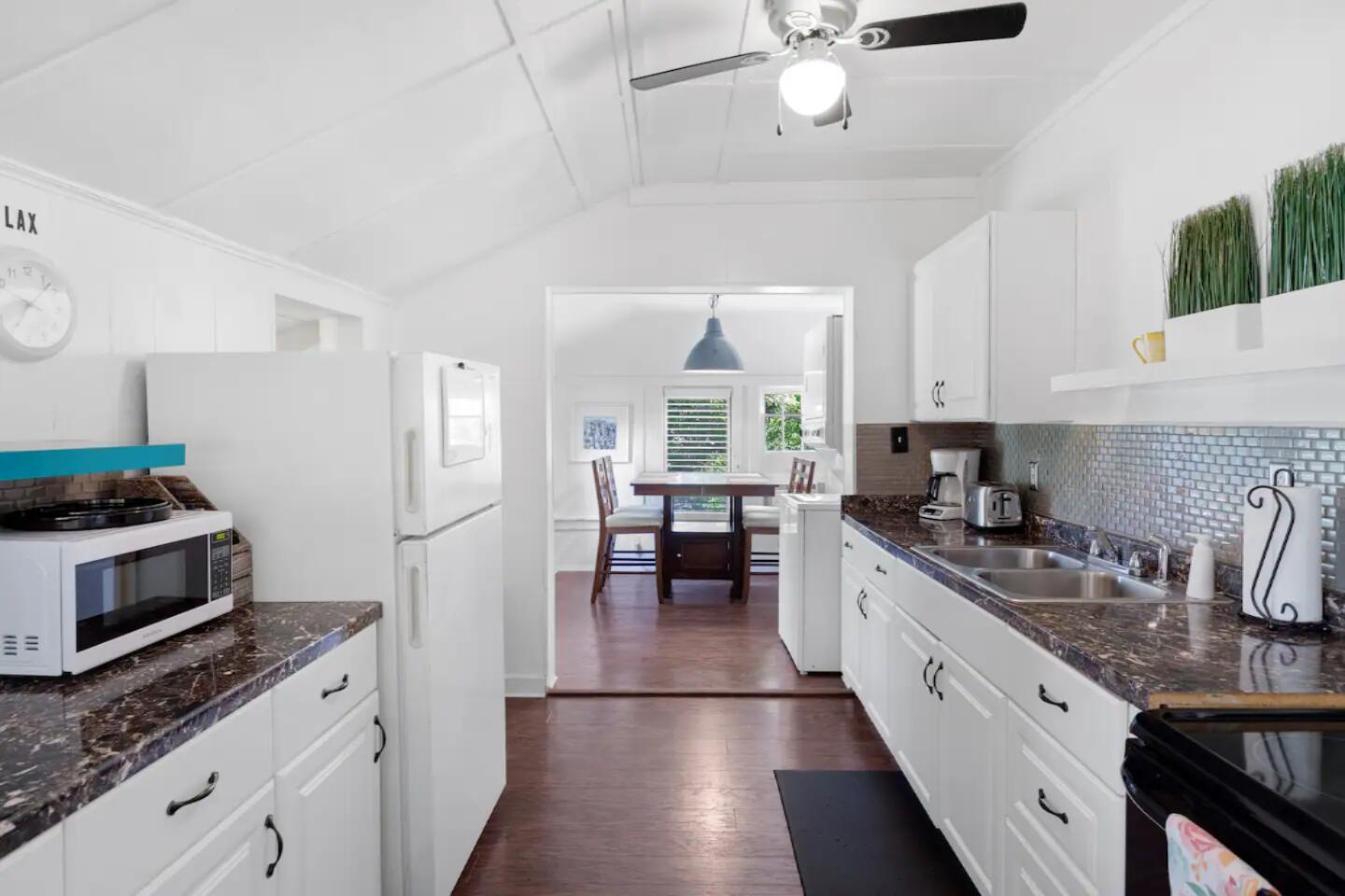 204 S M Street Upstairs Unit, Lake Worth Beach, FL 33460, Lake Worth Beach - Photo 4