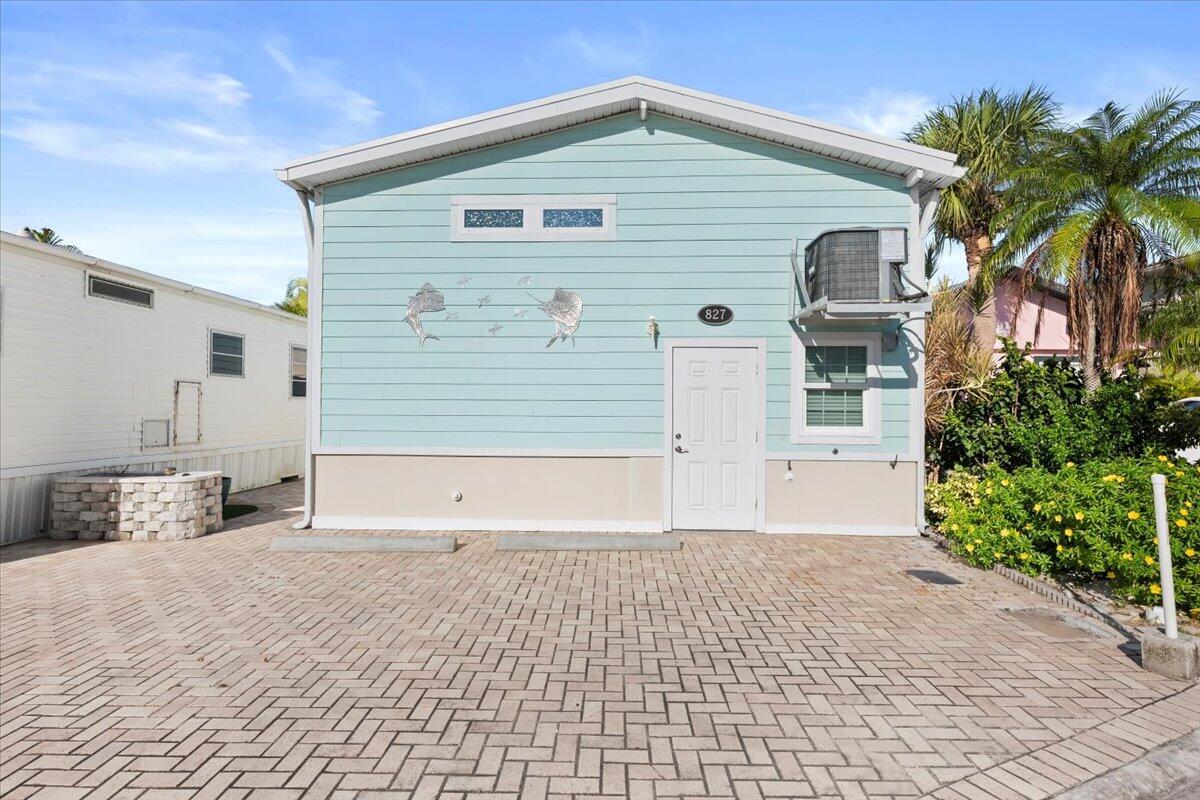10701 S Ocean Drive 827, Jensen Beach, FL 34957, Jensen Beach - Photo 2