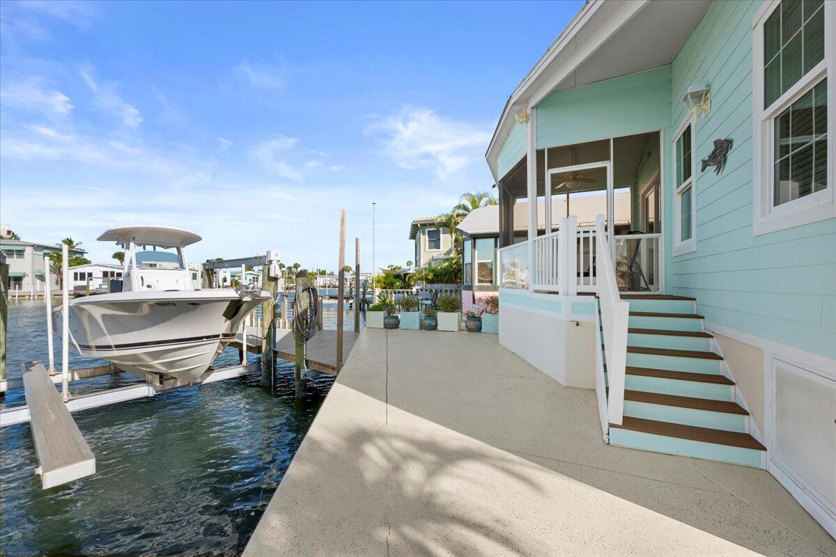 10701 S Ocean Drive 827, Jensen Beach, FL 34957, Jensen Beach - Photo 5