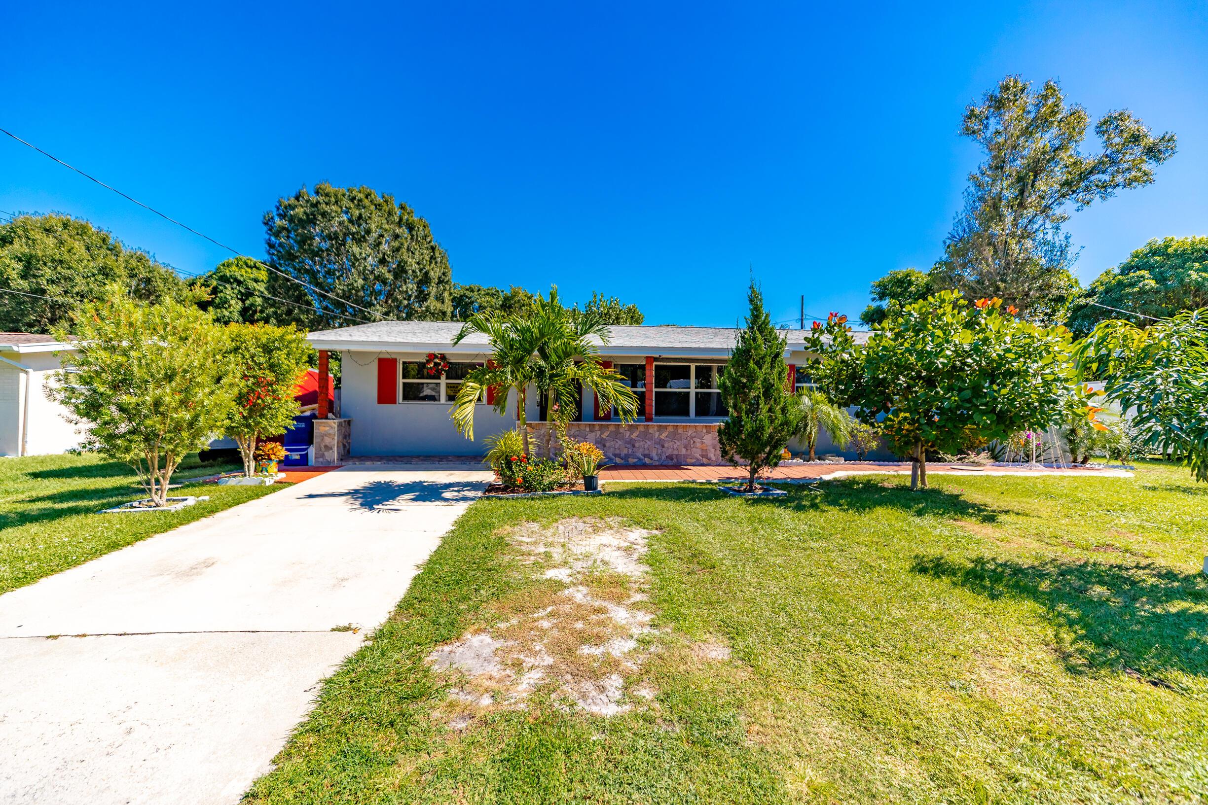 2512 S 13th Street, Fort Pierce, FL 34982, Fort Pierce - Photo 3
