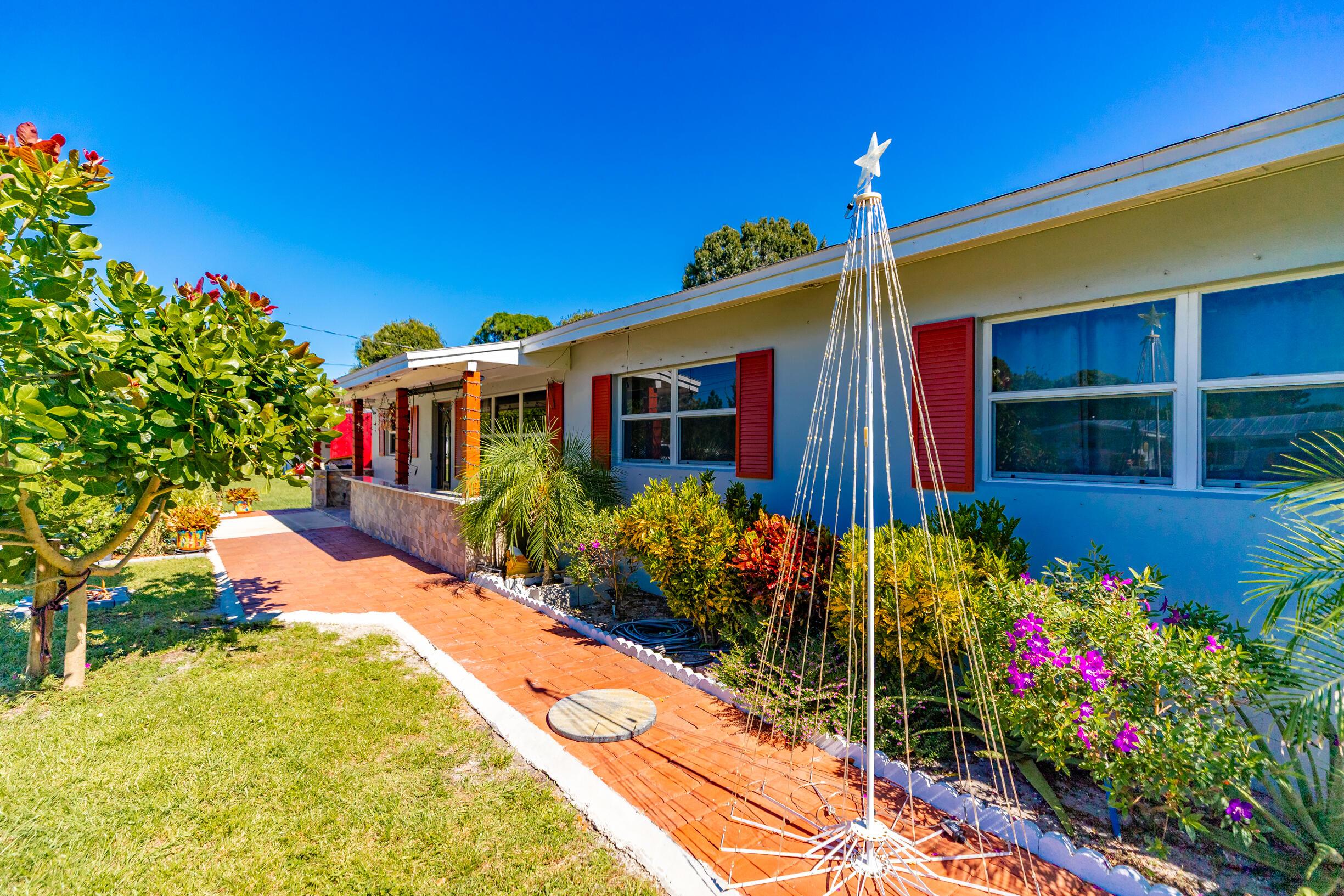 2512 S 13th Street, Fort Pierce, FL 34982, Fort Pierce - Photo 5