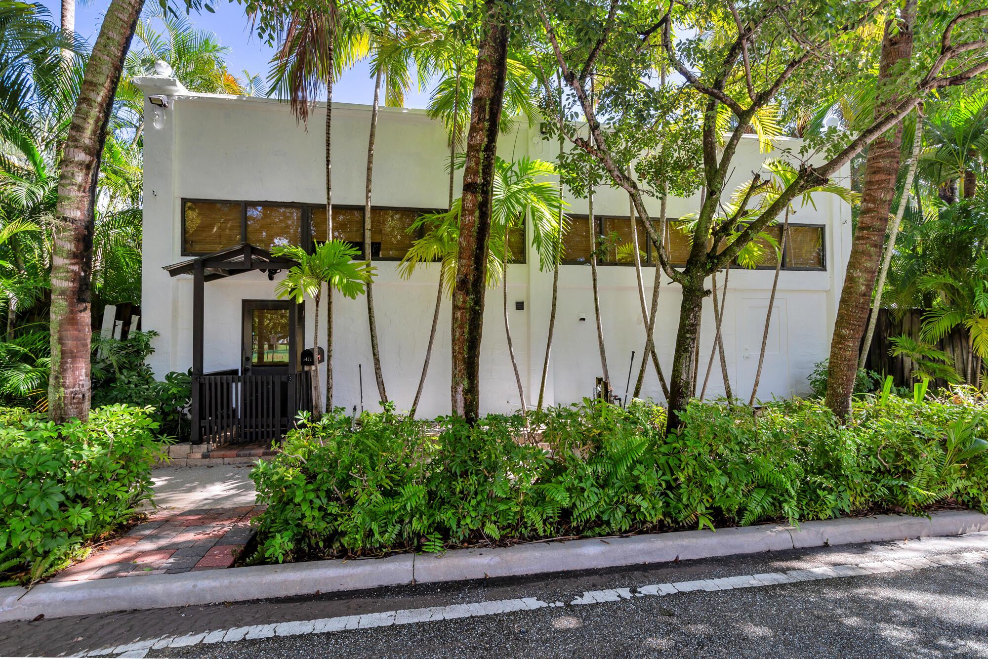 1412 Lake Avenue, West Palm Beach, FL 33401, West Palm Beach