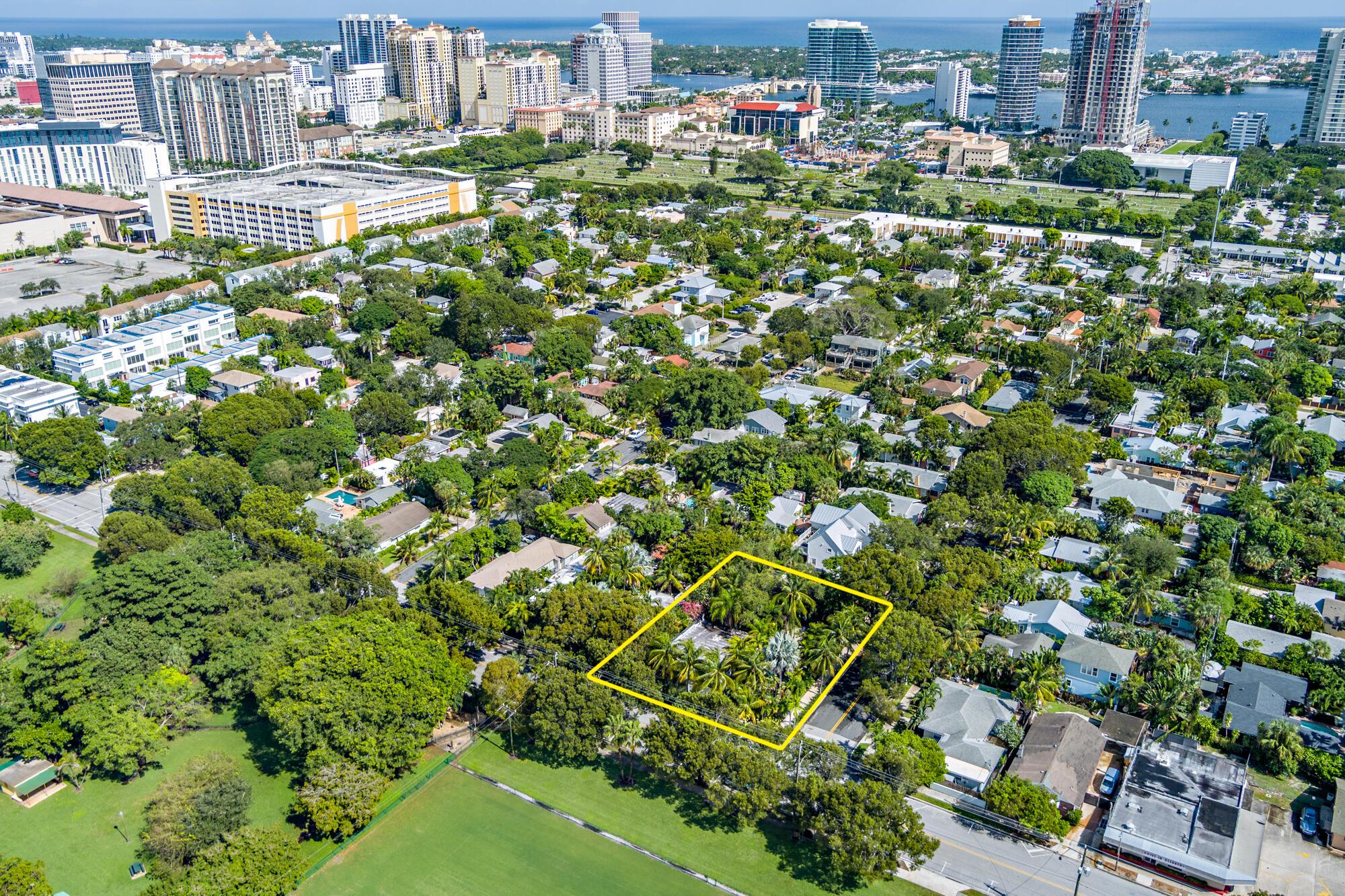 1412 Lake Avenue, West Palm Beach, FL 33401, West Palm Beach - Photo 4