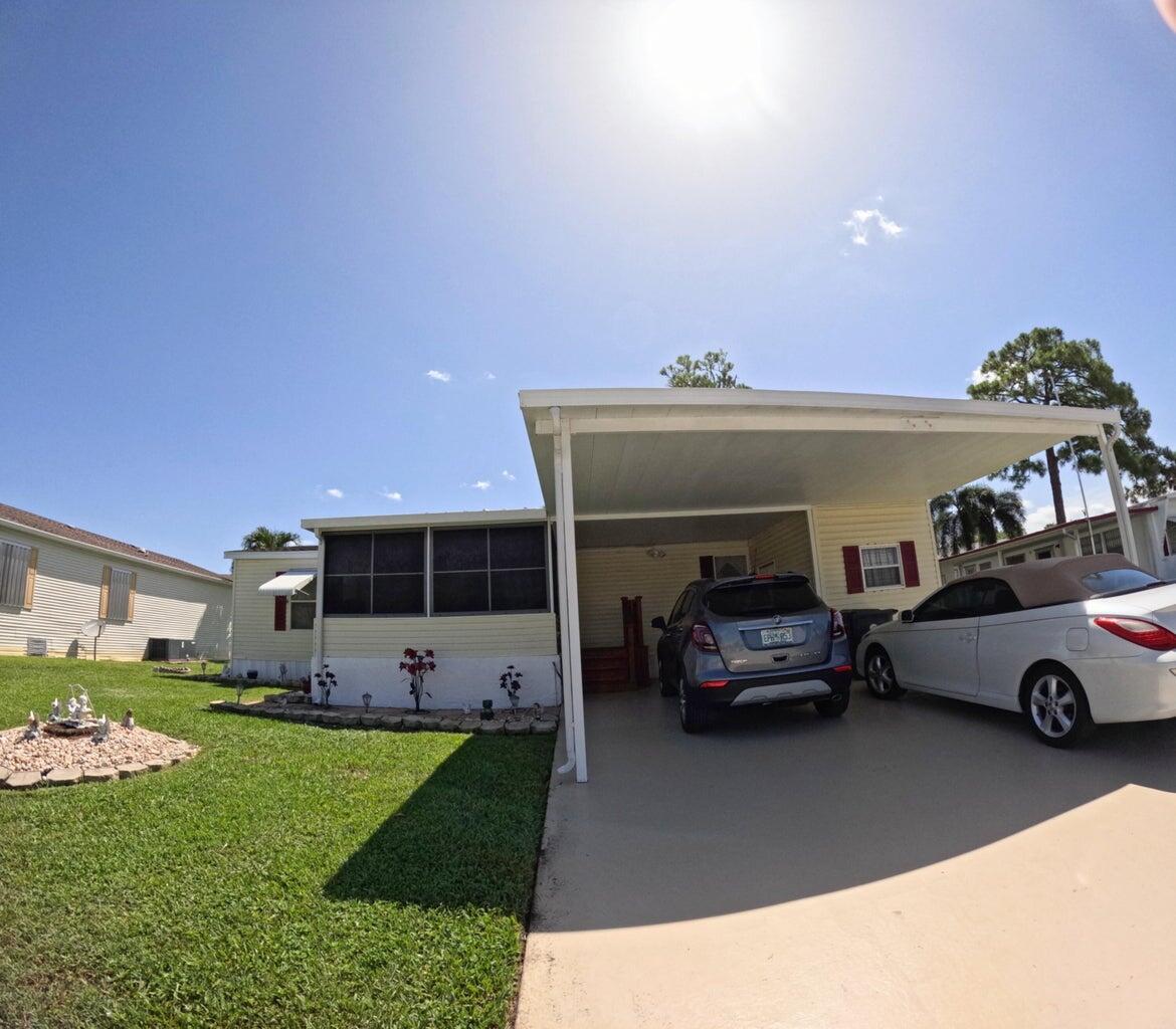 6280 Cypress Lane, Lantana, FL 33462, Lantana