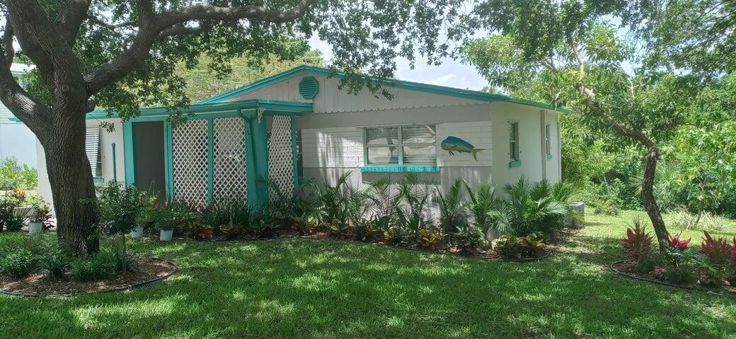 1933 NE Lake Place, Jensen Beach, FL 34957, Jensen Beach