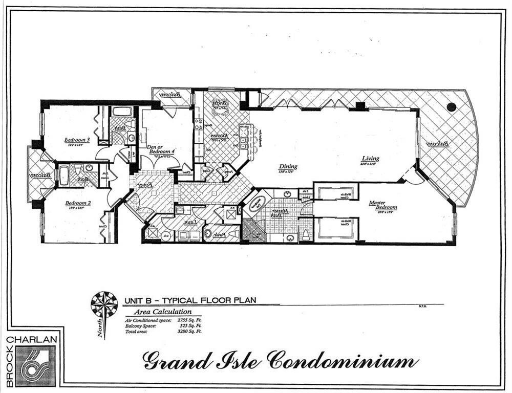 3702 N Highway A1a 801, Hutchinson Island, FL 34949, Hutchinson Island - Photo 2