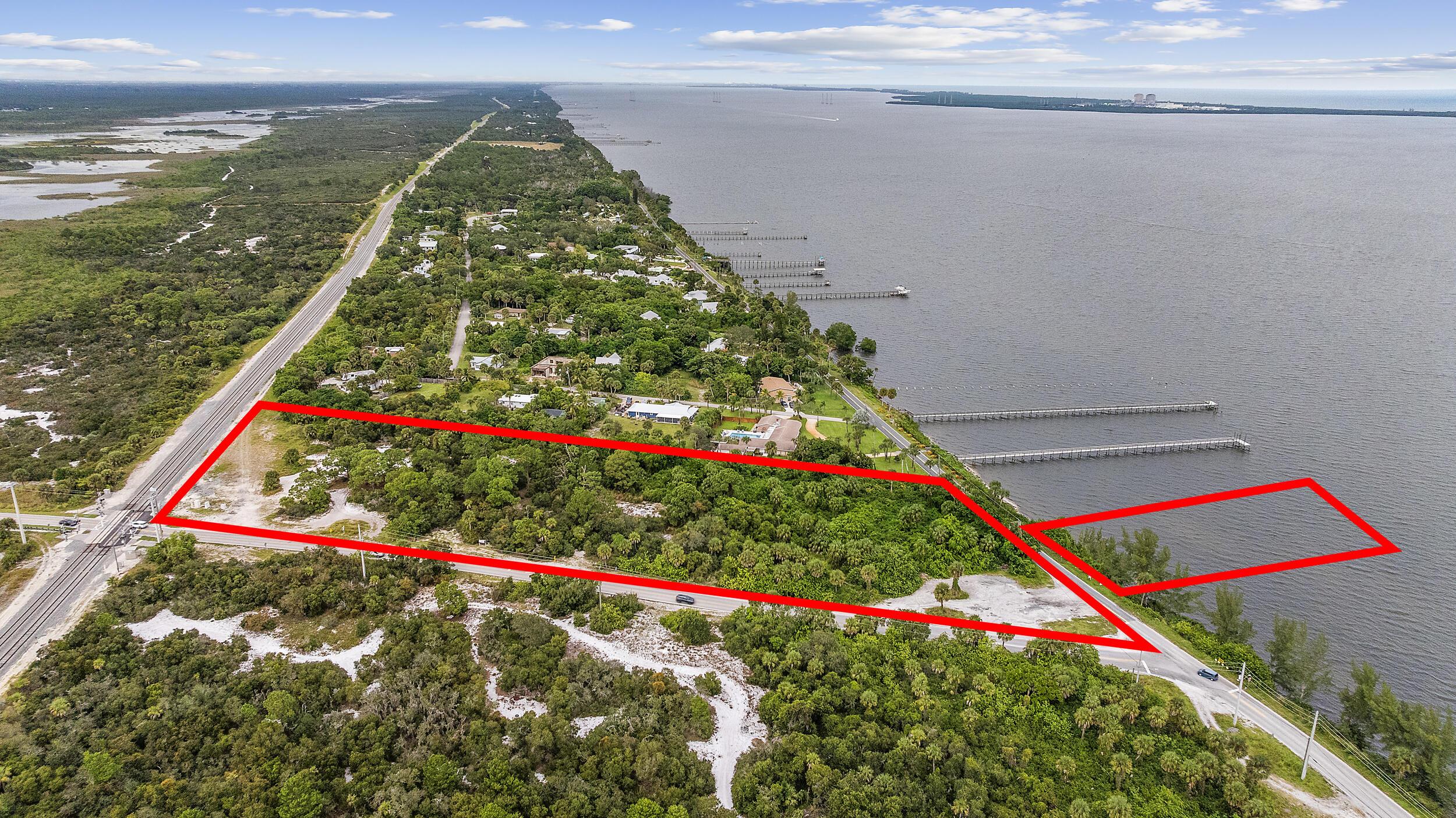 0 S Indian River Drive, Port St. Lucie, FL 34957, Port St. Lucie