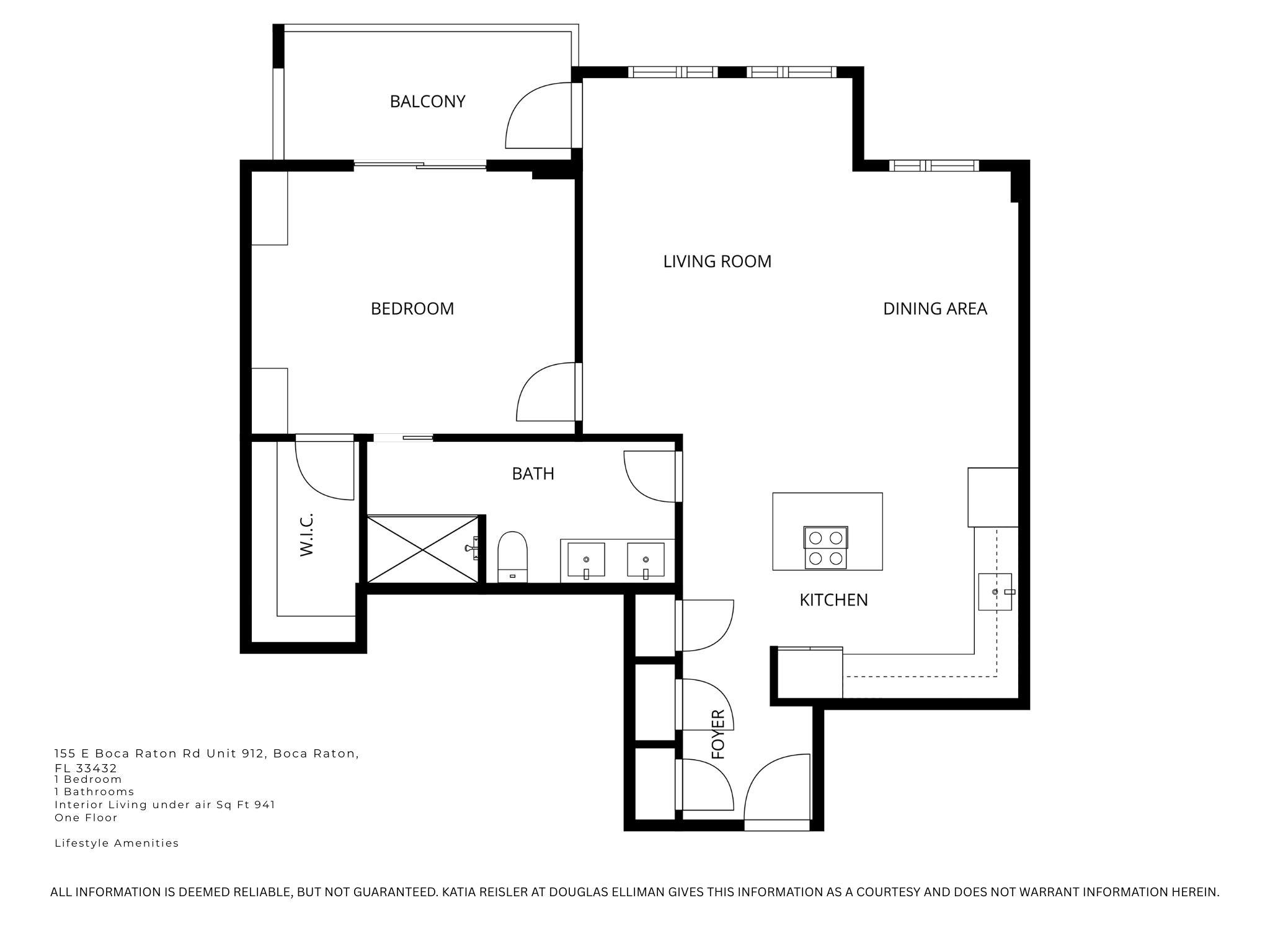 155 E Boca Raton Road 912, Boca Raton, FL 33432, Boca Raton - Photo 3