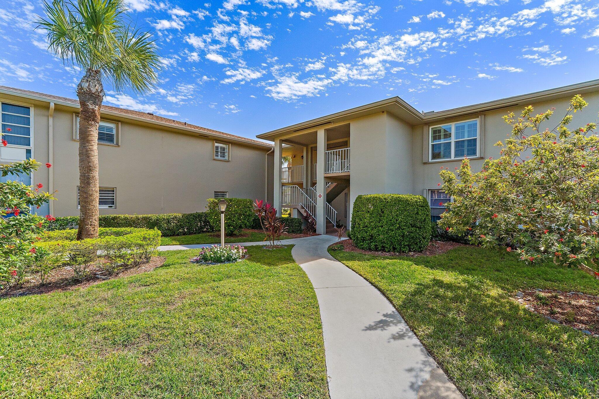 14 Lake Vista Trail 101, Port St. Lucie, FL 34952, Port St. Lucie
