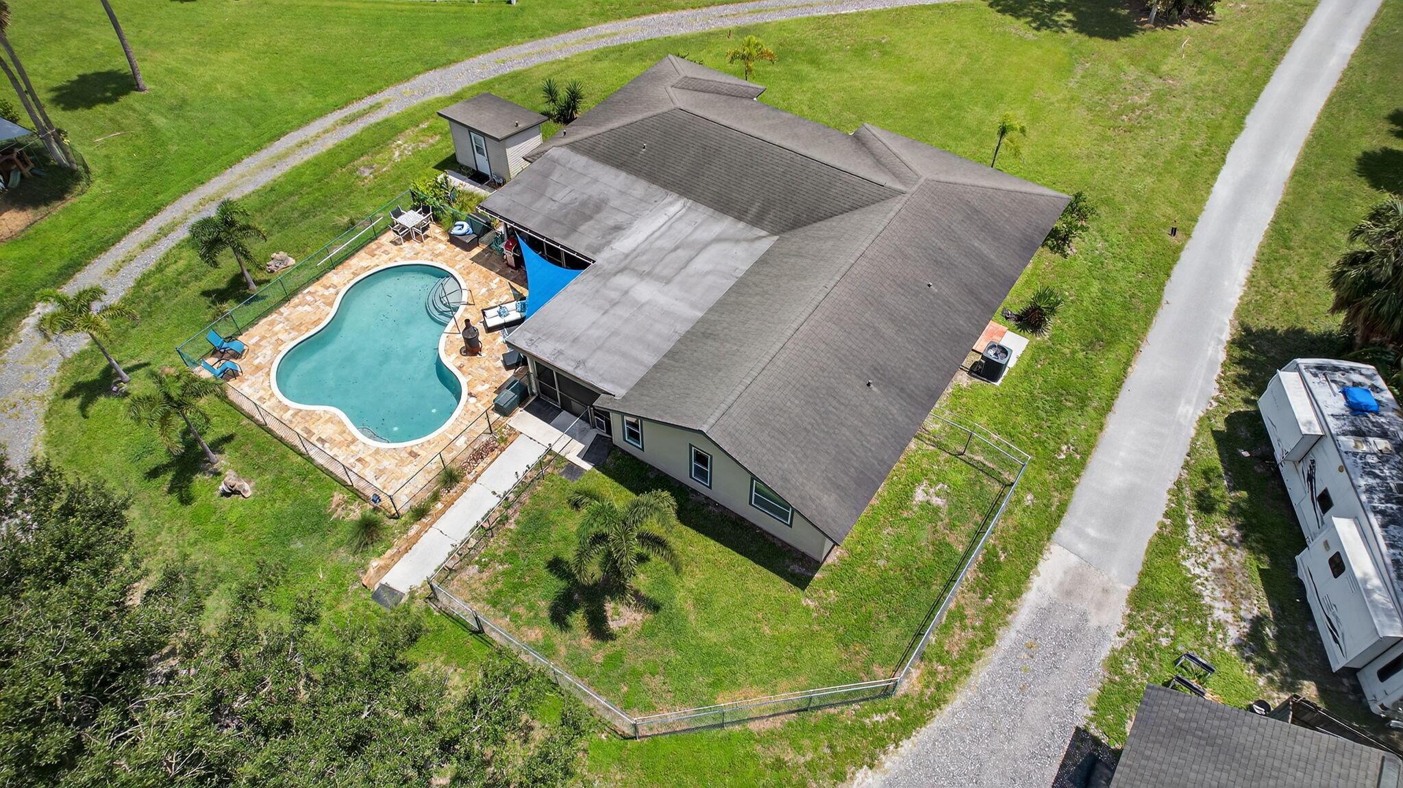 14095 Biddex Road, Loxahatchee Groves, FL 33470, Loxahatchee Groves - Photo 5