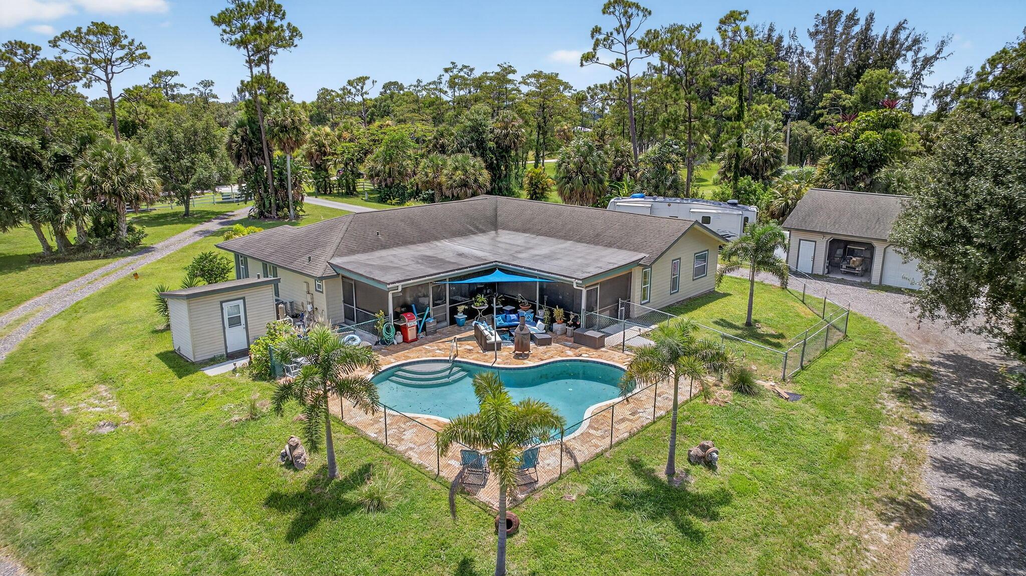14095 Biddex Road, Loxahatchee Groves, FL 33470, Loxahatchee Groves