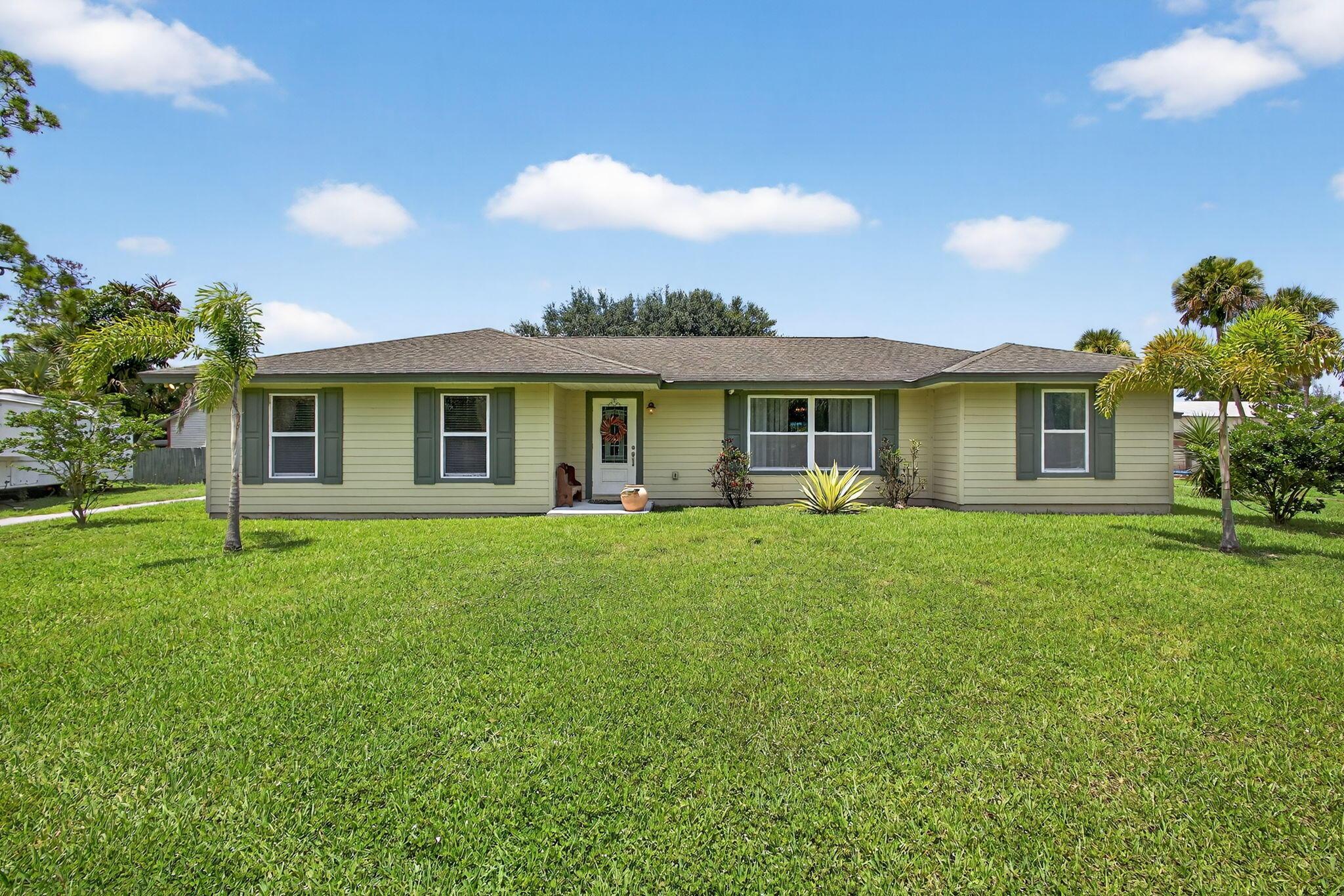 14095 Biddex Road, Loxahatchee Groves, FL 33470, Loxahatchee Groves - Photo 2