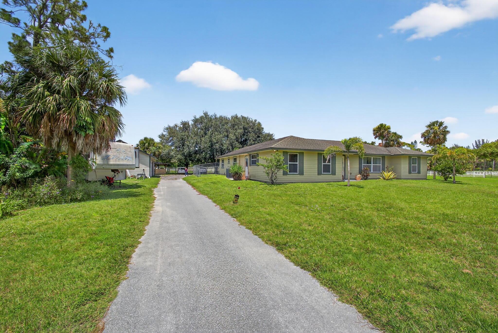 14095 Biddex Road, Loxahatchee Groves, FL 33470, Loxahatchee Groves - Photo 4