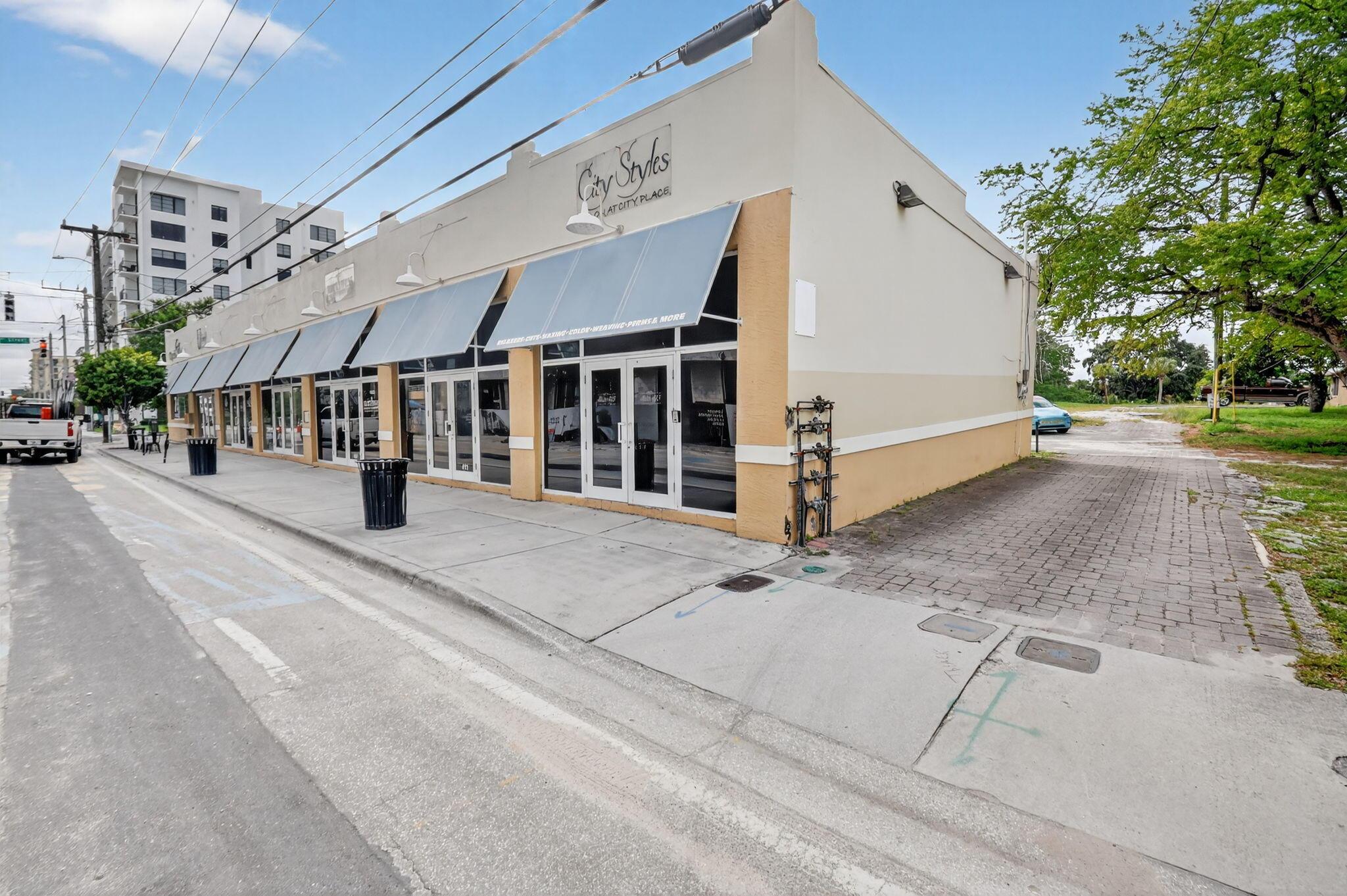 401 N Rosemary Avenue, West Palm Beach, FL 33401, West Palm Beach - Photo 3