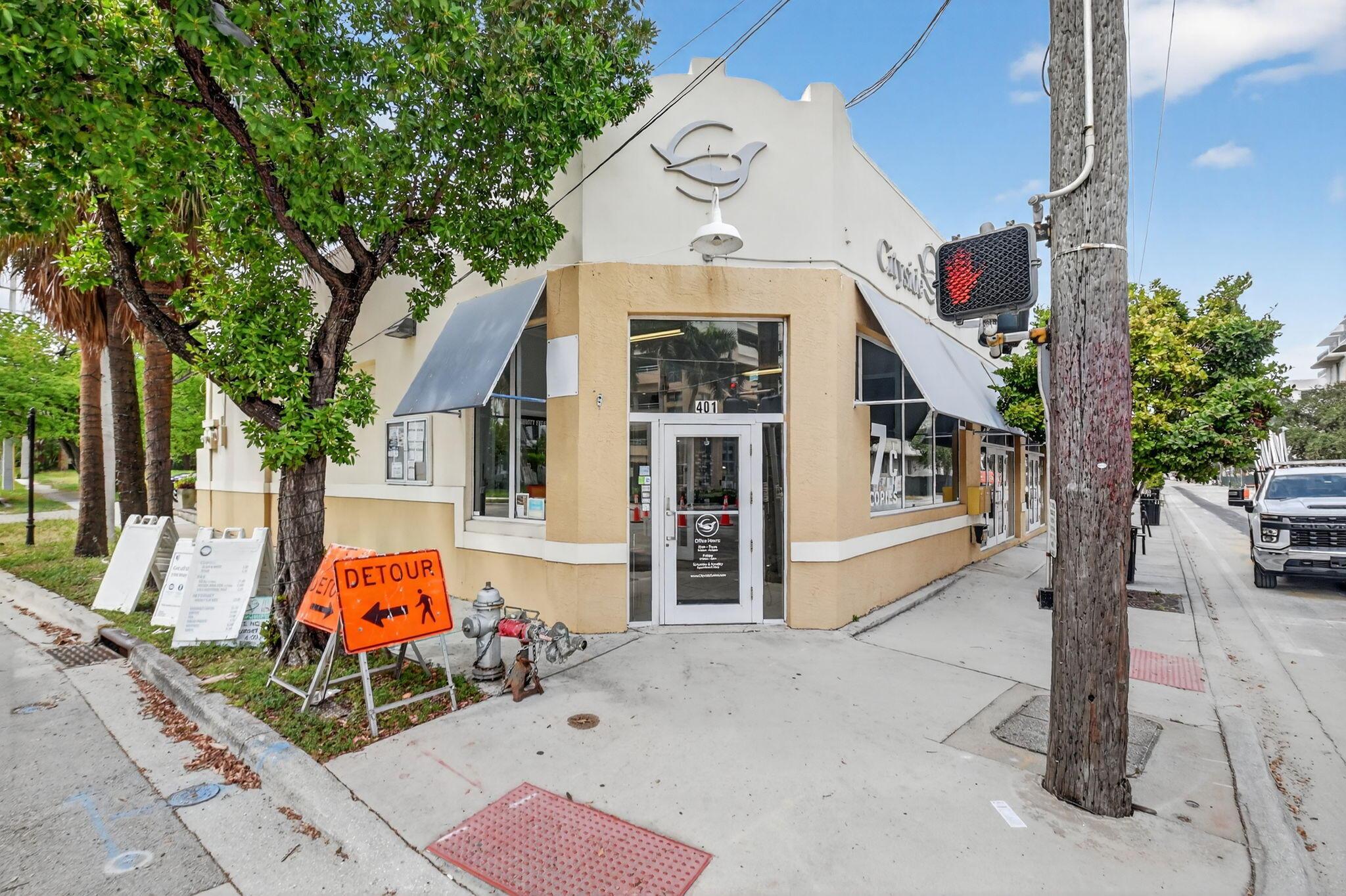401 N Rosemary Avenue, West Palm Beach, FL 33401, West Palm Beach - Photo 2