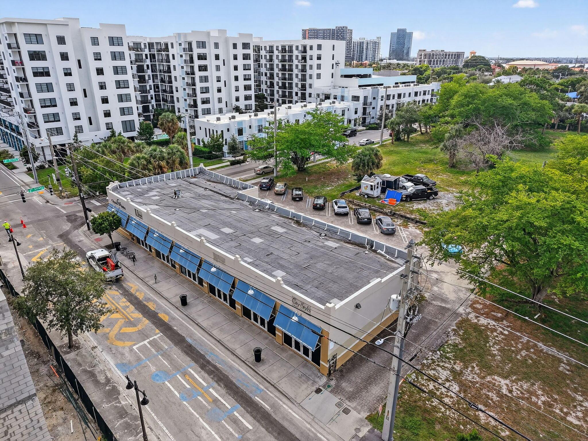 401 N Rosemary Avenue, West Palm Beach, FL 33401, West Palm Beach - Photo 5